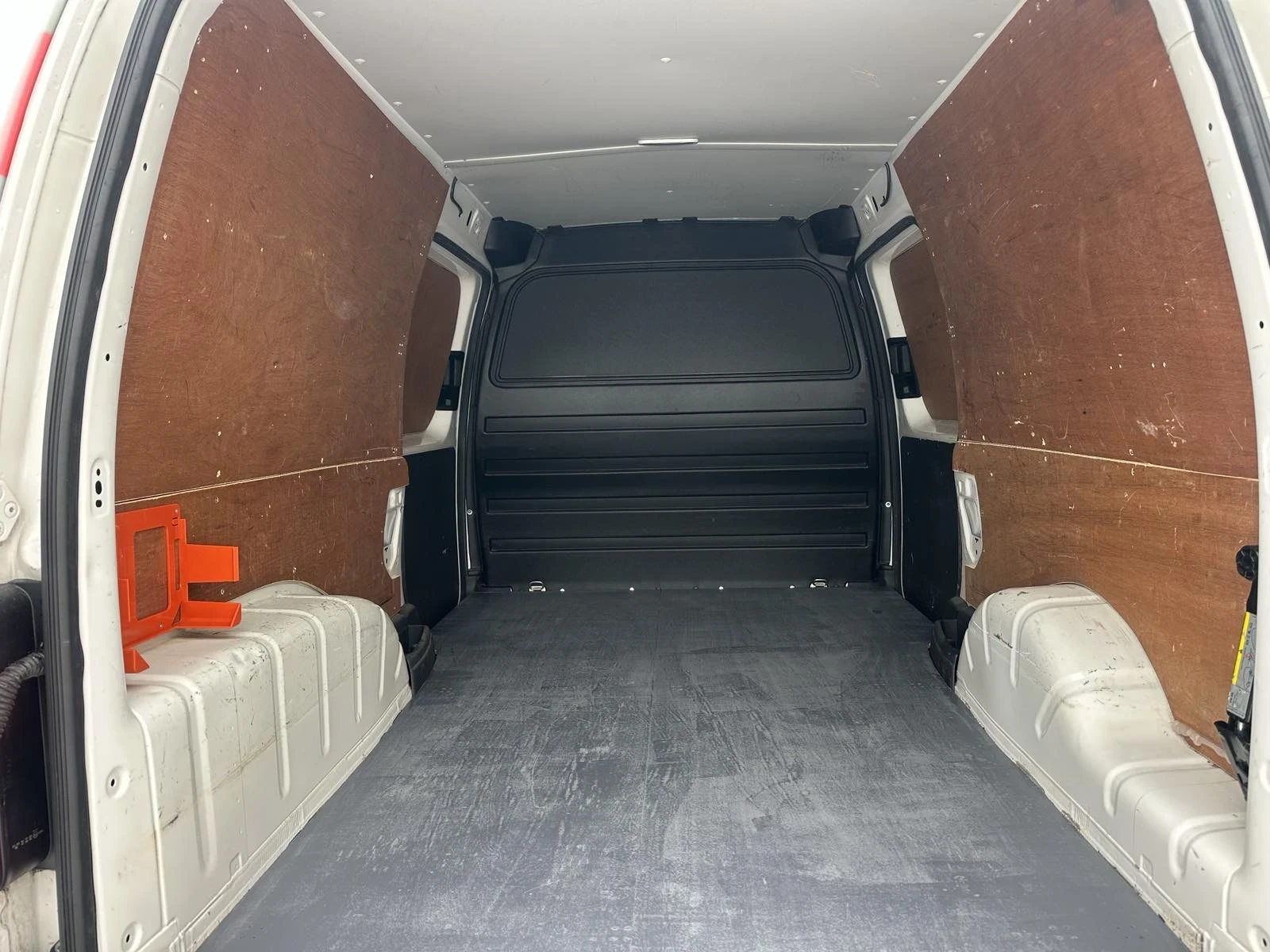 VW Caddy  - изображение 8