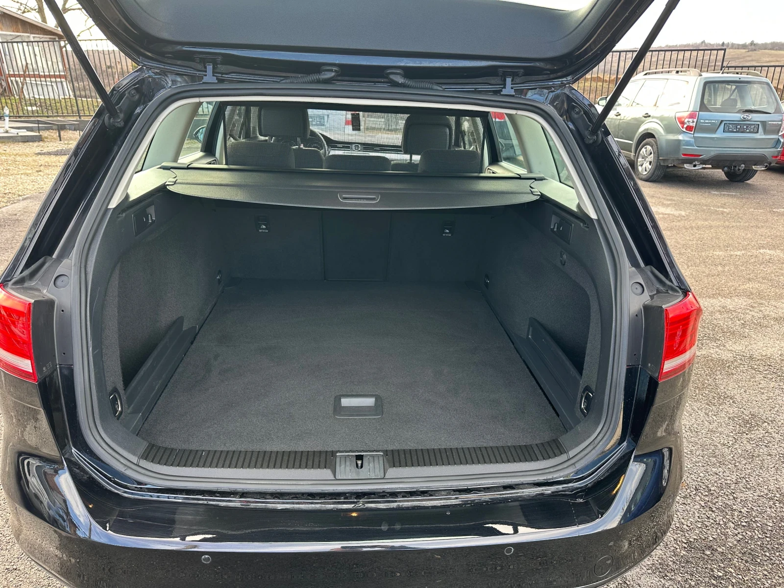 VW Passat 2.0-TDI-150k.c | Mobile.bg � ����������� 15