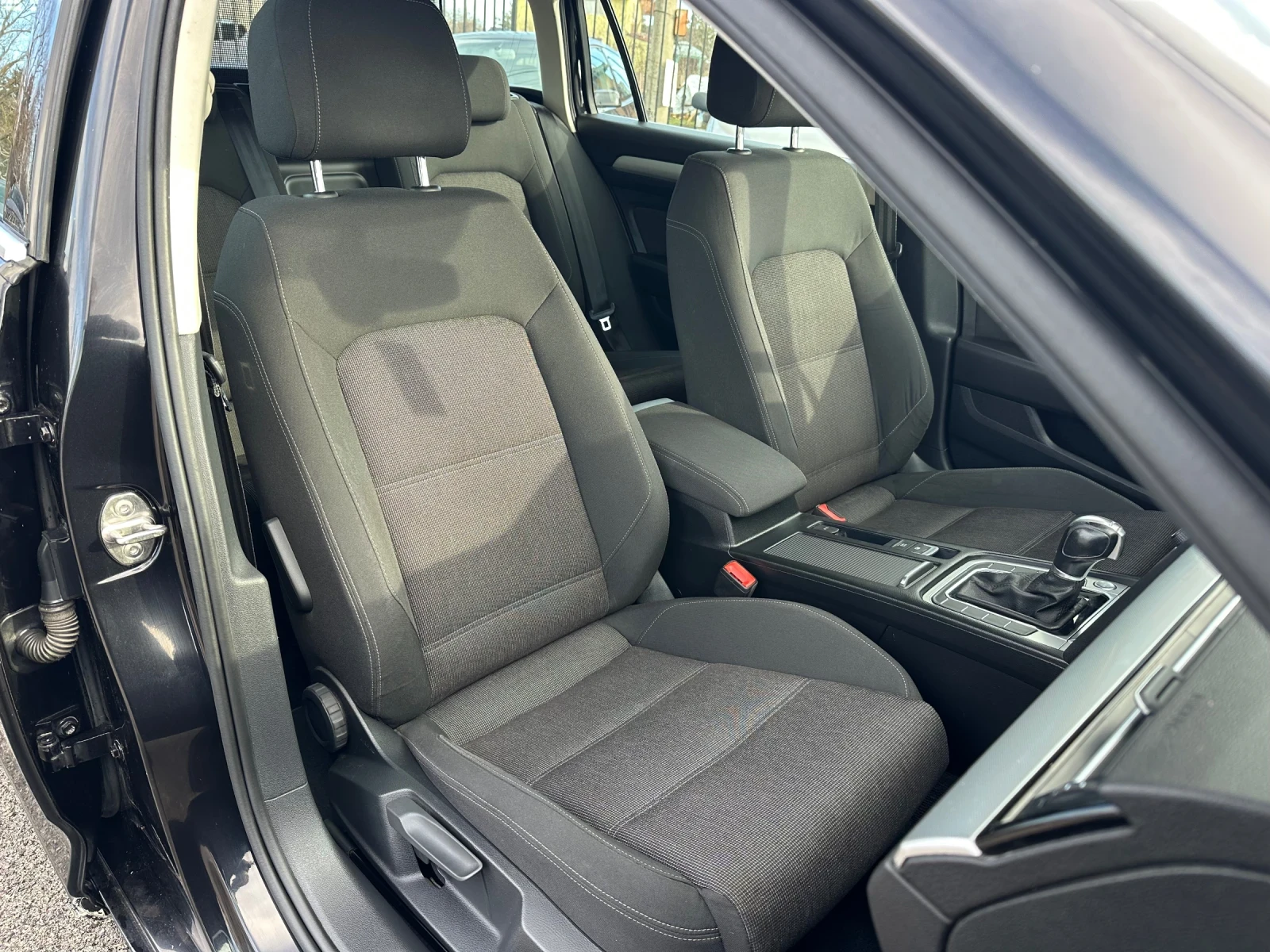 VW Passat 2.0-TDI-150k.c | Mobile.bg � ����������� 13