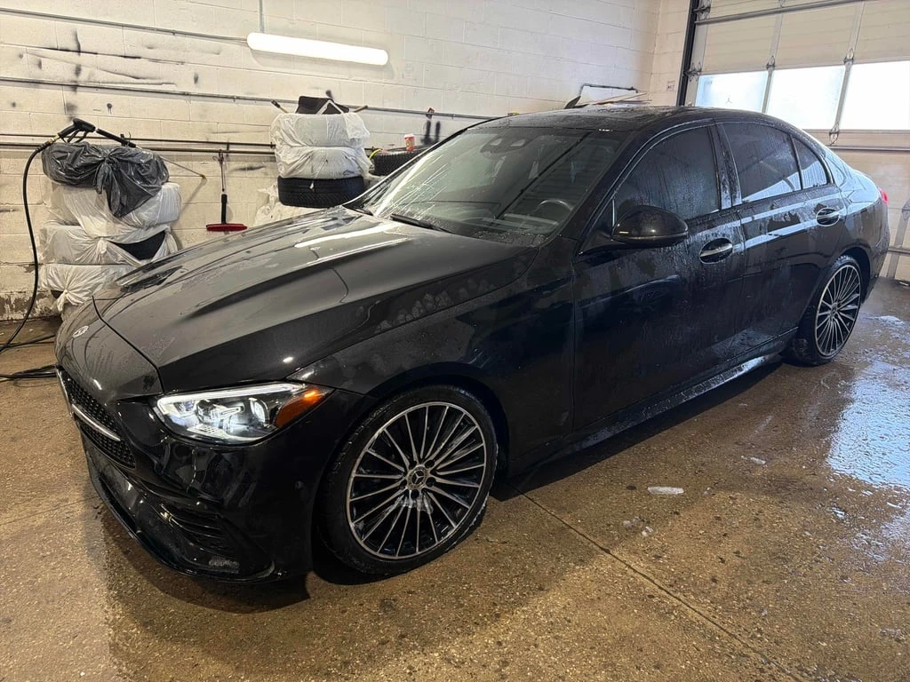 Mercedes-Benz C 300 * CARFAX * ���� �� �� | Mobile.bg � ����������� 2