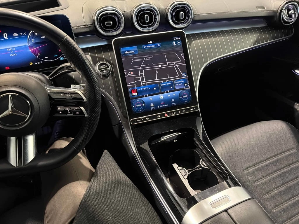 Mercedes-Benz C 300 * CARFAX * ���� �� �� | Mobile.bg � ����������� 9