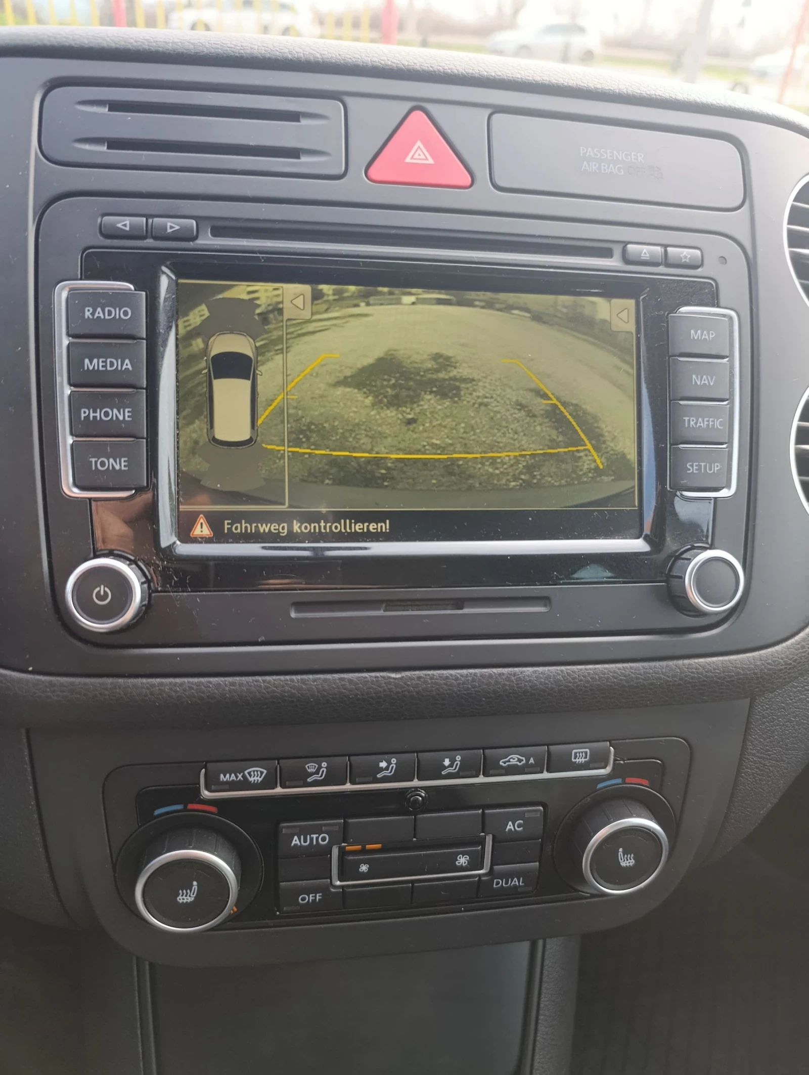 VW Golf Plus 2.0 | Mobile.bg � ����������� 12