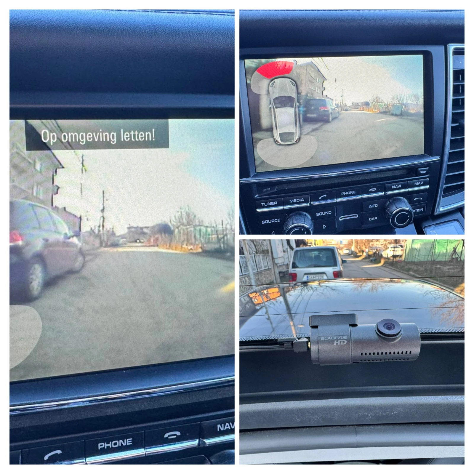 Porsche Panamera 3.0d TOP distronic  | Mobile.bg � ����������� 14