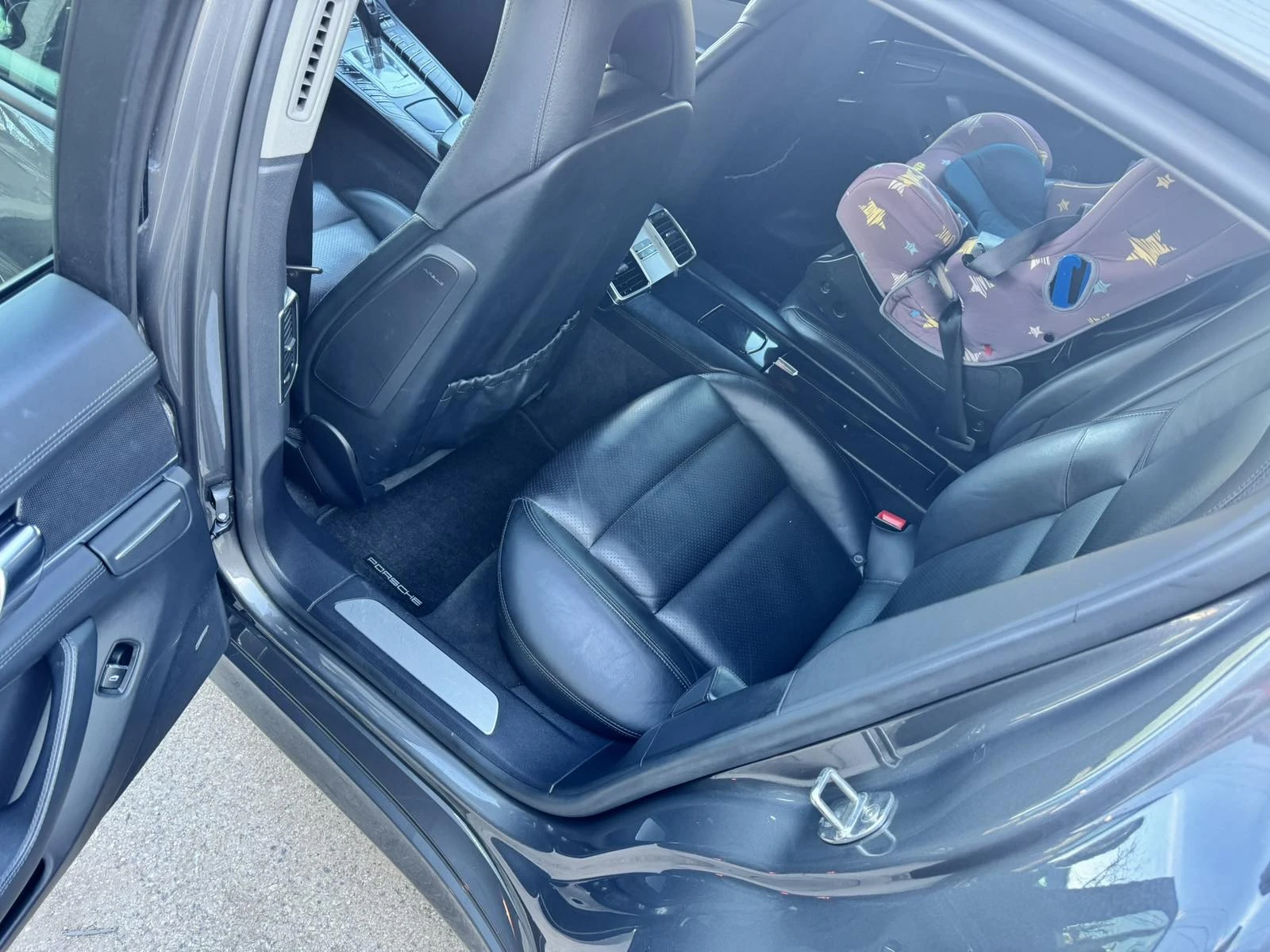 Porsche Panamera 3.0d TOP distronic  | Mobile.bg � ����������� 11