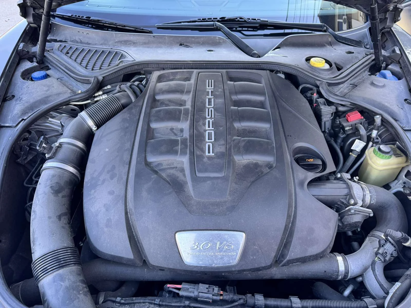 Porsche Panamera 3.0d TOP distronic  | Mobile.bg � ����������� 16