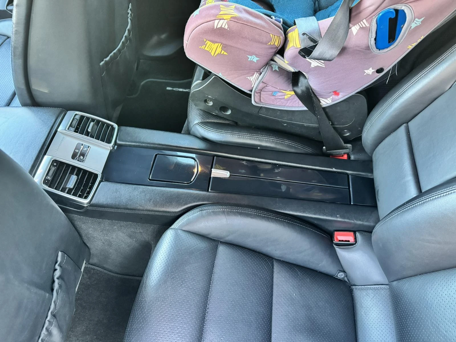 Porsche Panamera 3.0d TOP distronic  - изображение 8