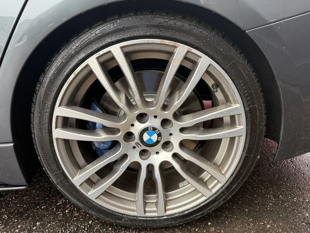 BMW 340 * * CARFAX * * ���� ������ * *  | Mobile.bg � ����������� 12