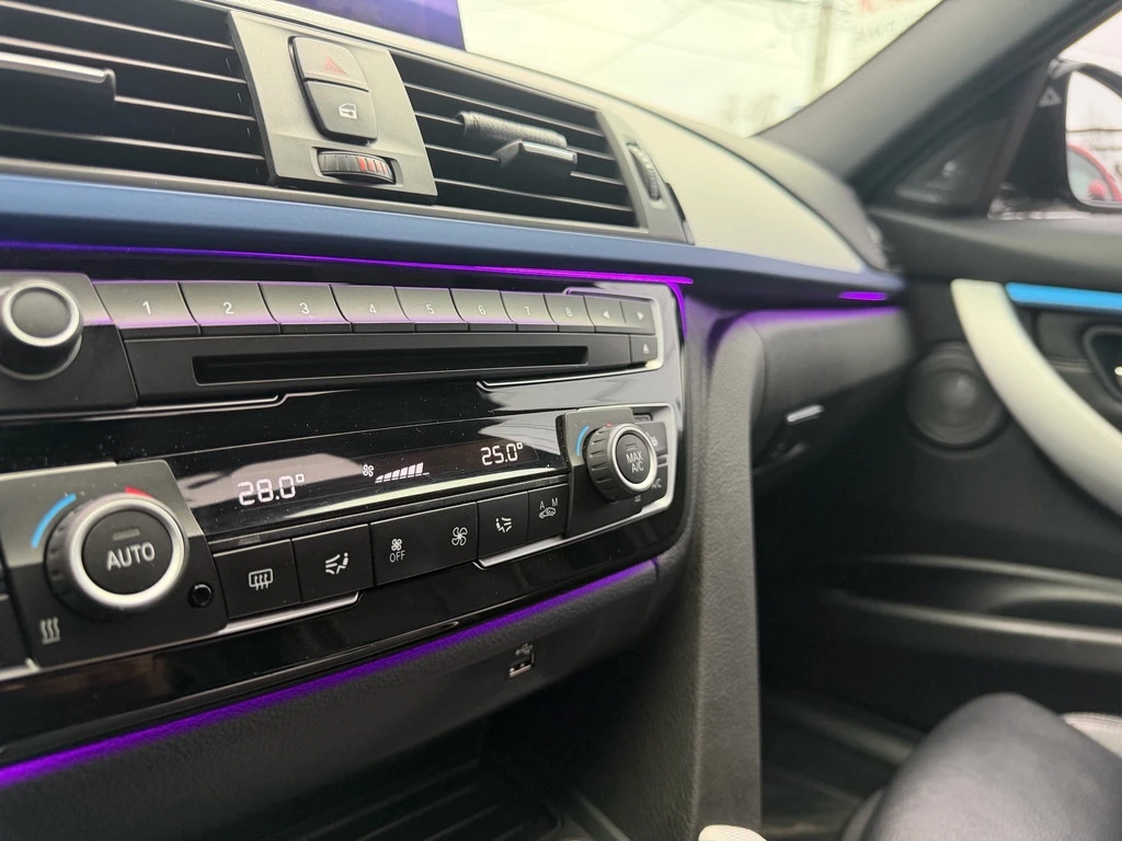 BMW 340 * * CARFAX * * ���� ������ * *  | Mobile.bg � ����������� 11