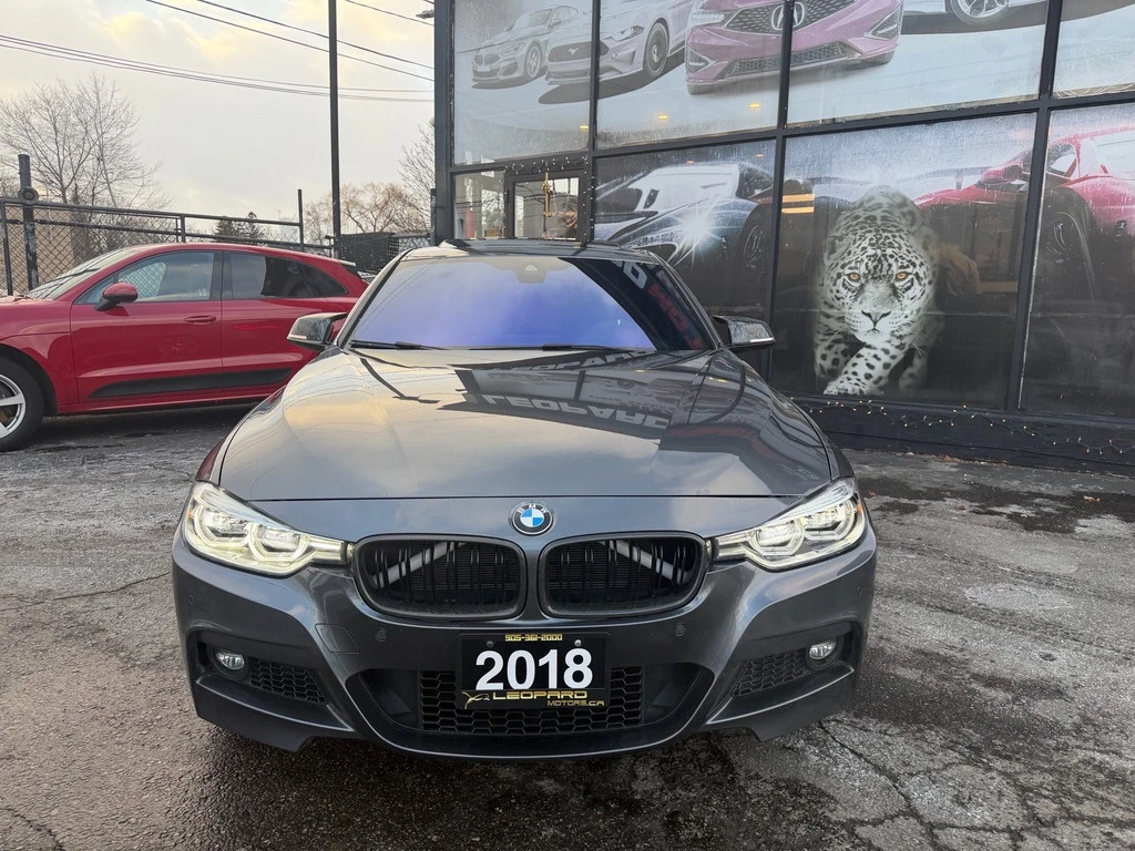 BMW 340 * * CARFAX * * АВТО КРЕДИТ * *  - изображение 2