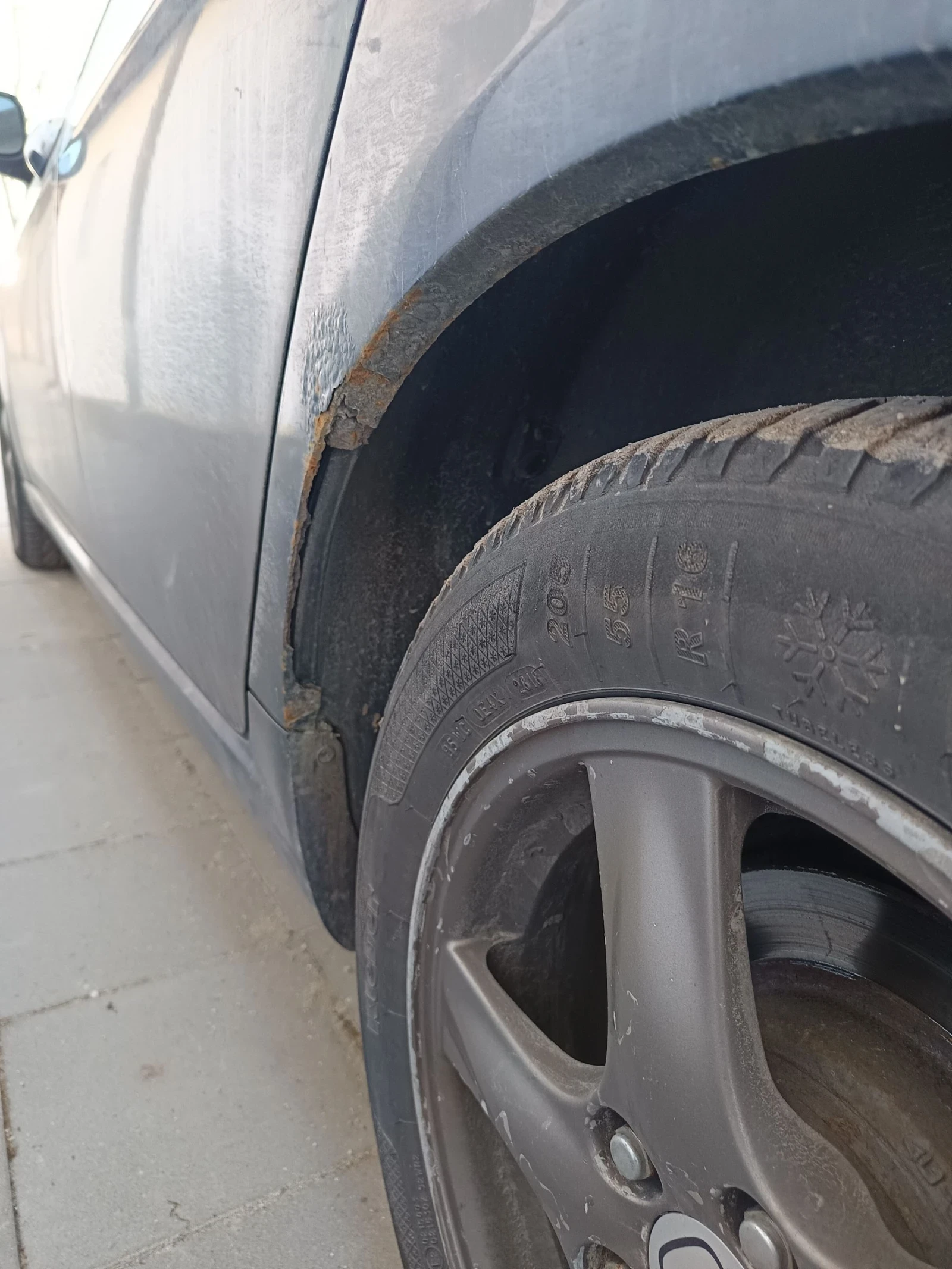 Honda Accord, снимка 9 - Автомобили и джипове - 53841326