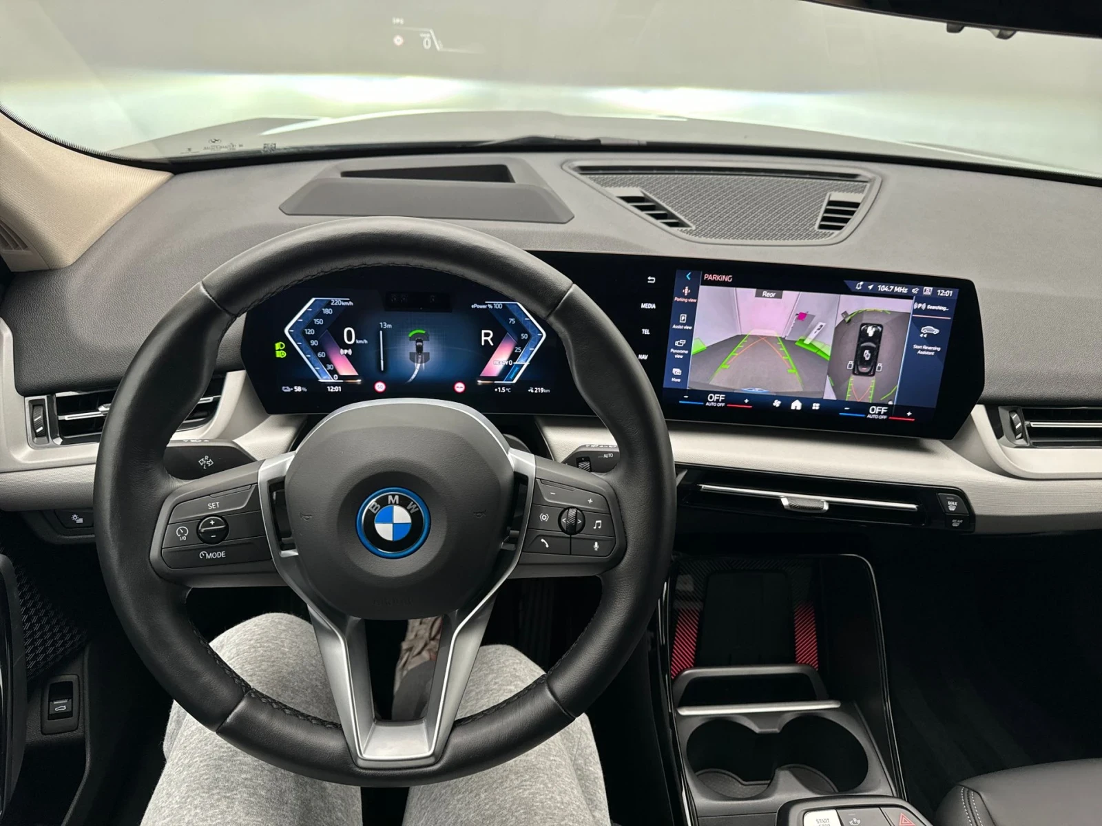 BMW iX2 Xdrive30 | Mobile.bg � ����������� 7
