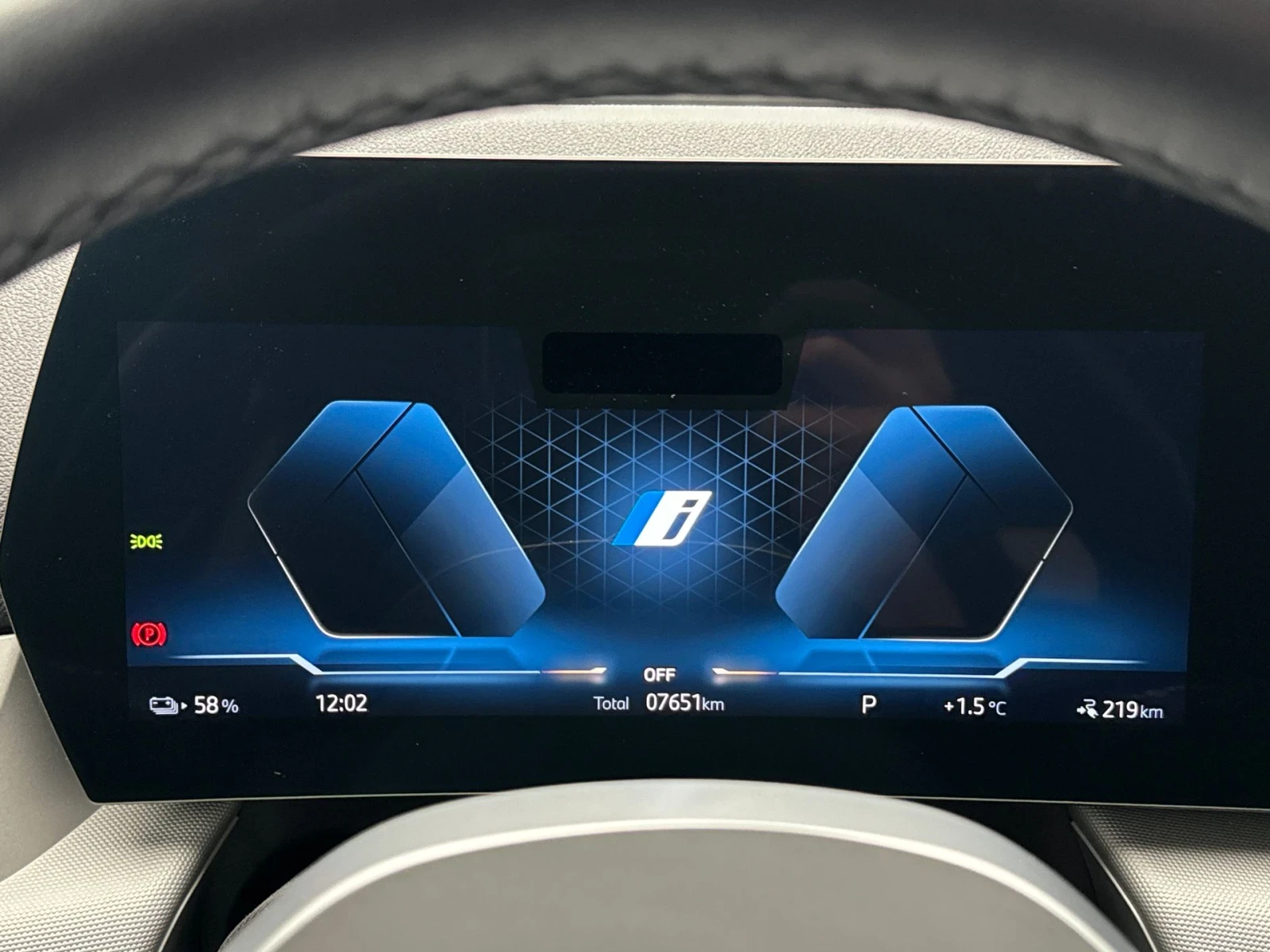 BMW iX2 Xdrive30 | Mobile.bg � ����������� 9