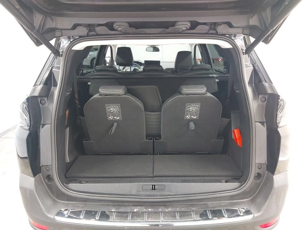 Peugeot 5008 Allure, снимка 5 - Автомобили и джипове - 53894685