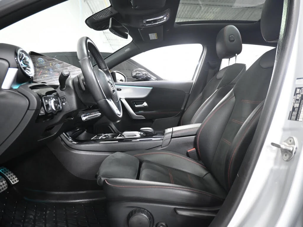 Mercedes-Benz A 220 * АвтоКредит * (ЦЕНА ДО БГ), снимка 10 - Автомобили и джипове - 53999514