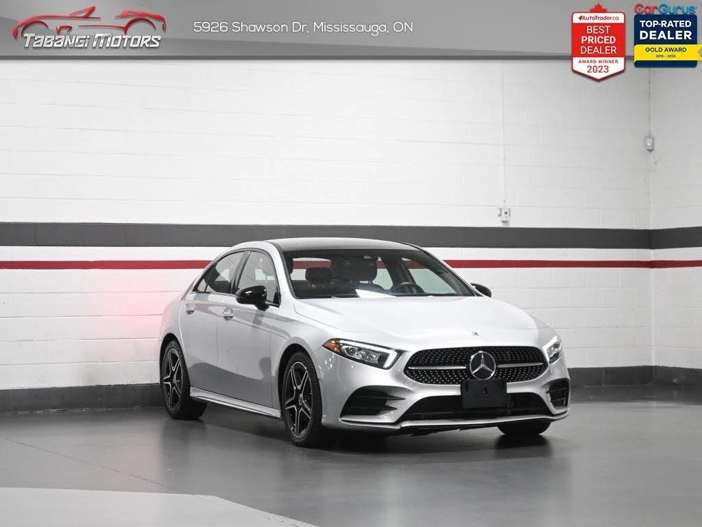 Mercedes-Benz A 220 * АвтоКредит * (ЦЕНА ДО БГ), снимка 6 - Автомобили и джипове - 53999514