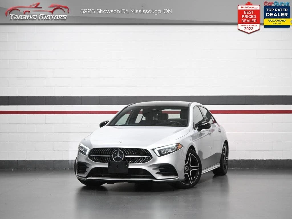 Mercedes-Benz A 220 * АвтоКредит * (ЦЕНА ДО БГ), снимка 7 - Автомобили и джипове - 53999514