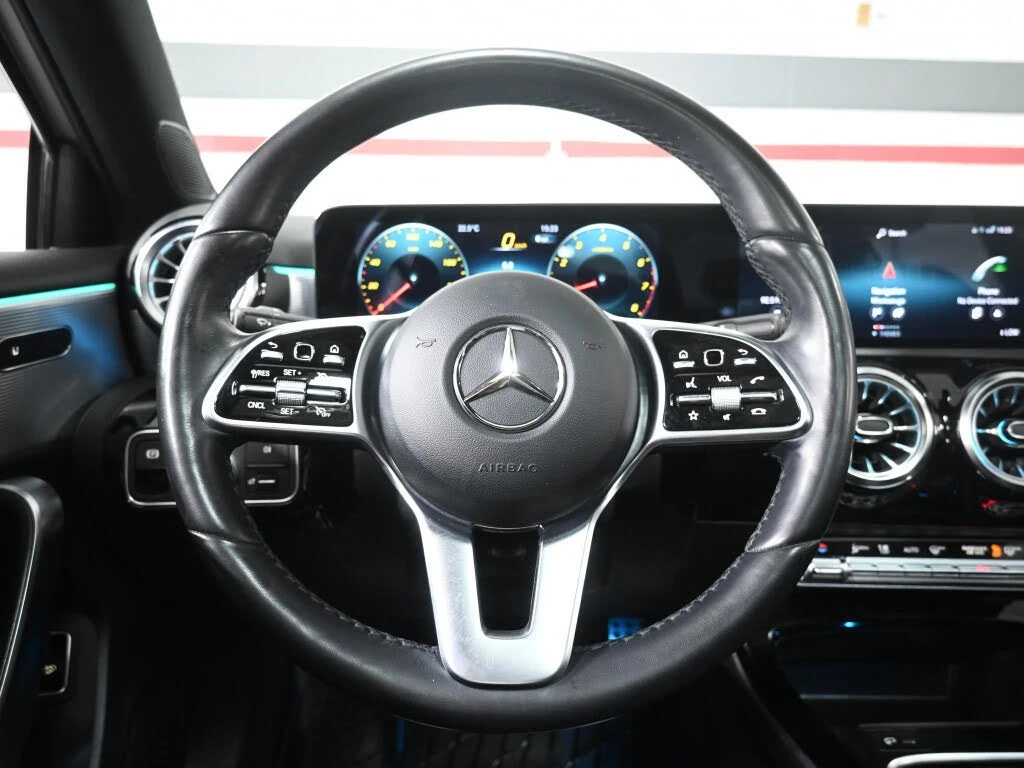 Mercedes-Benz A 220 * АвтоКредит * (ЦЕНА ДО БГ), снимка 12 - Автомобили и джипове - 53999514