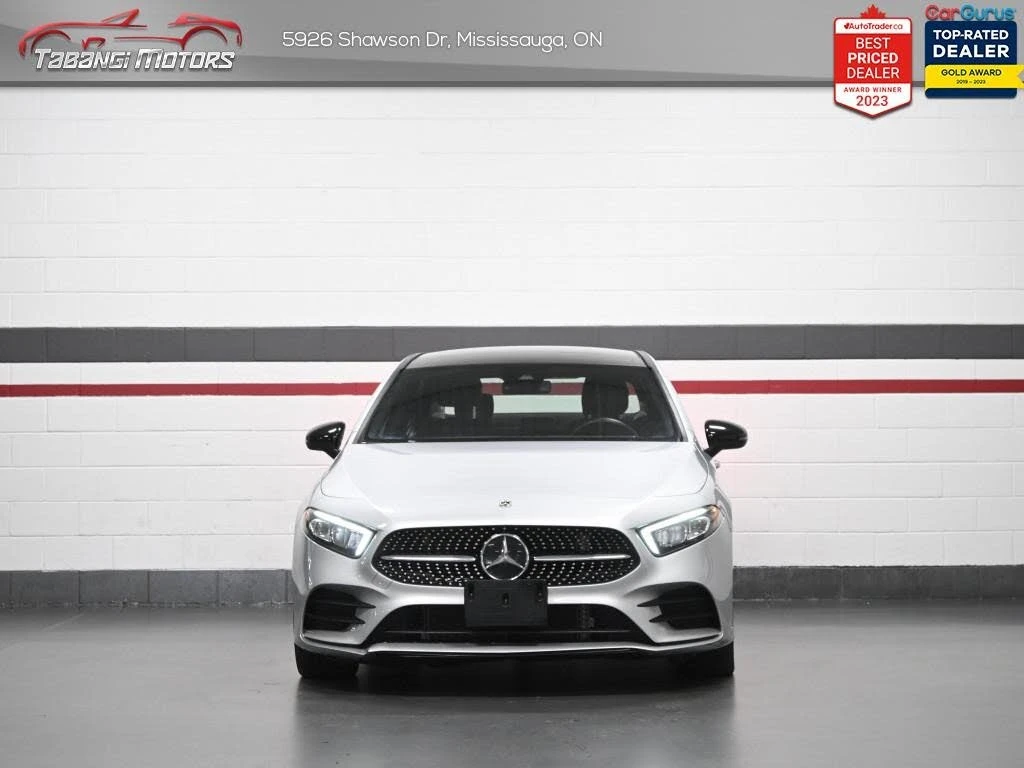 Mercedes-Benz A 220 * АвтоКредит * (ЦЕНА ДО БГ), снимка 2 - Автомобили и джипове - 53999514