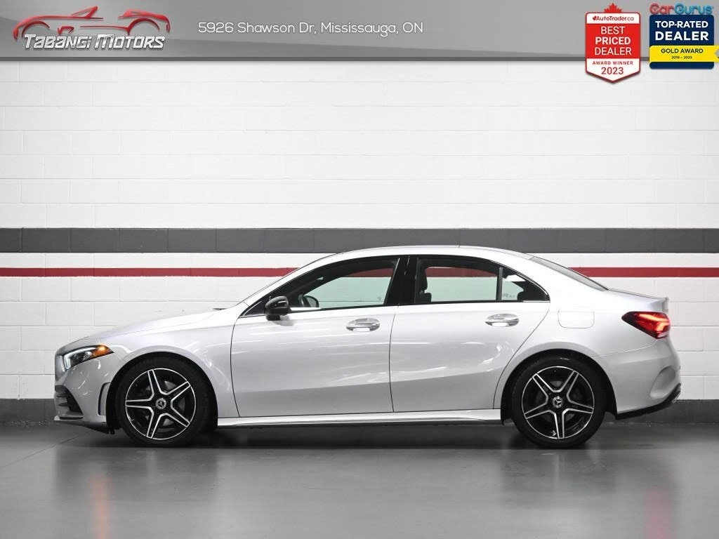 Mercedes-Benz A 220 * АвтоКредит * (ЦЕНА ДО БГ), снимка 8 - Автомобили и джипове - 53999514