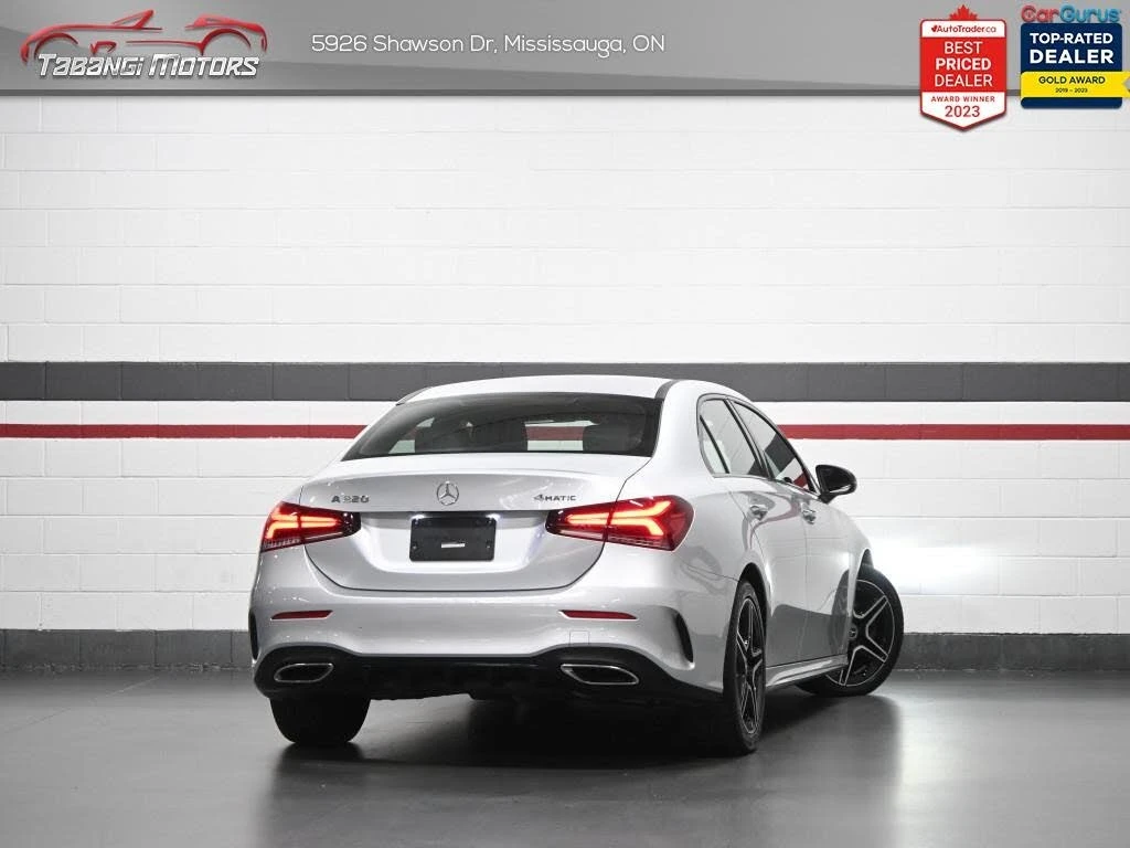 Mercedes-Benz A 220 * АвтоКредит * (ЦЕНА ДО БГ), снимка 4 - Автомобили и джипове - 53999514