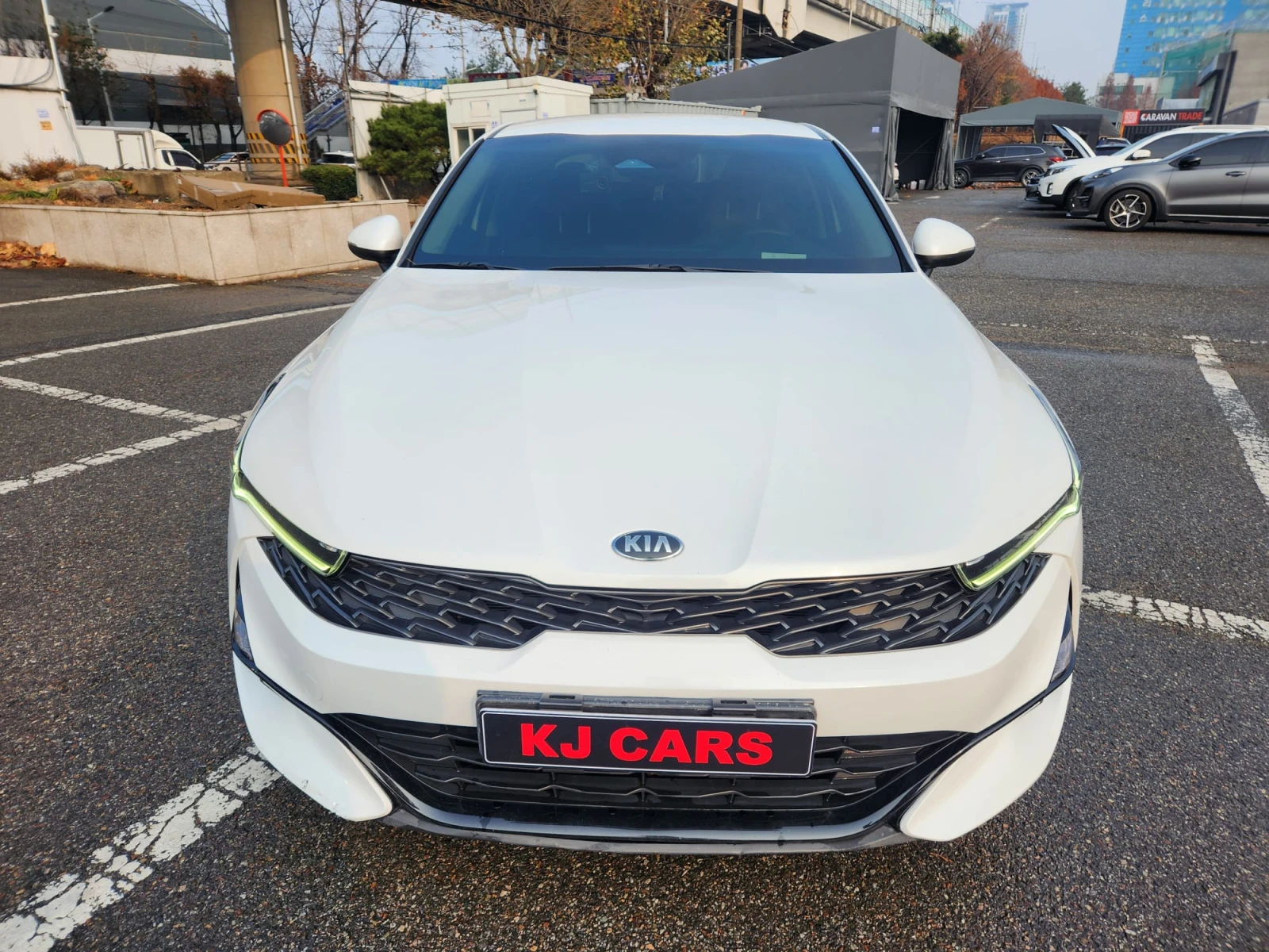 Kia K5 2.0 Lpi | Mobile.bg � ����������� 2