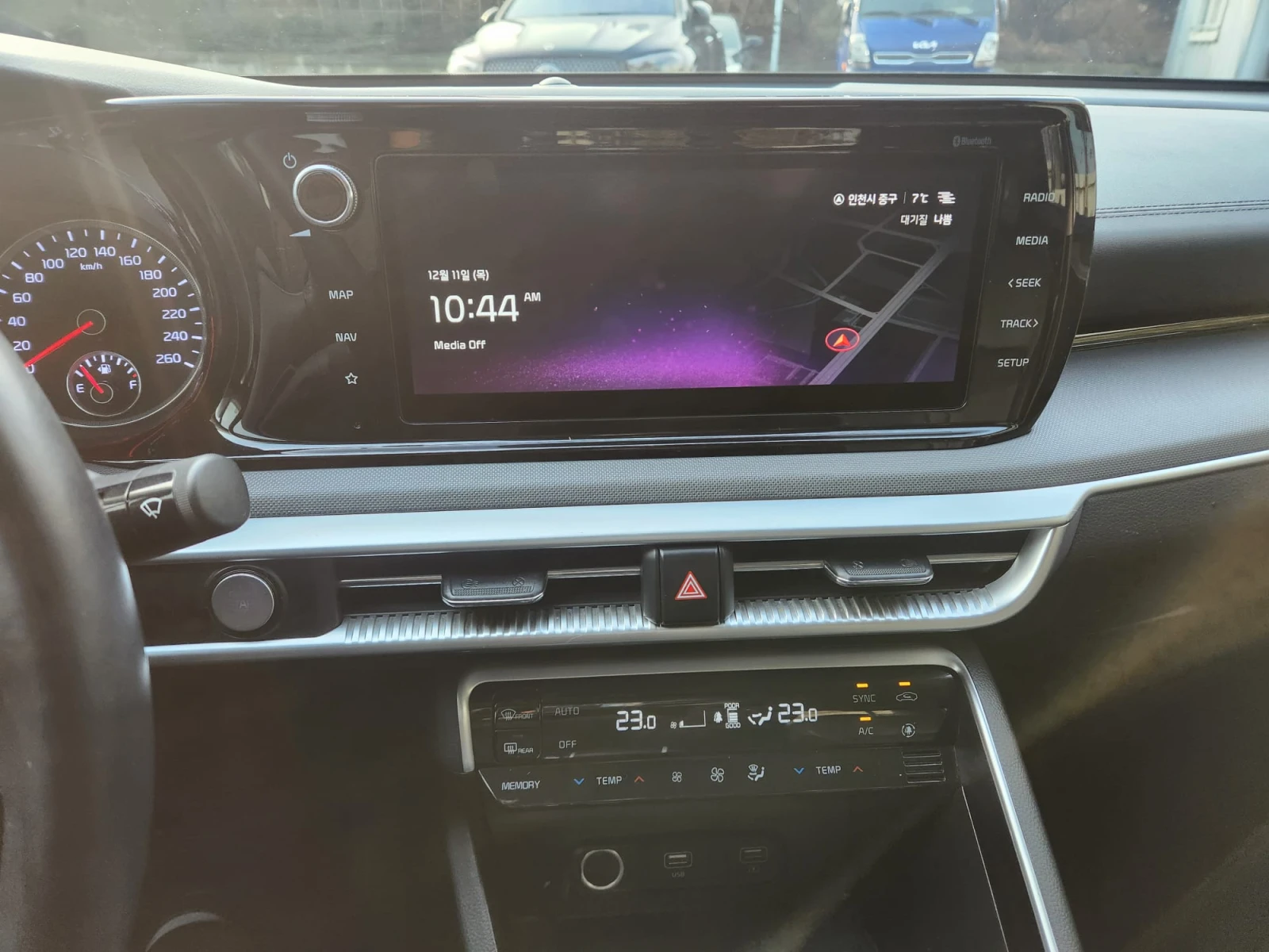 Kia K5 2.0 Lpi | Mobile.bg � ����������� 15