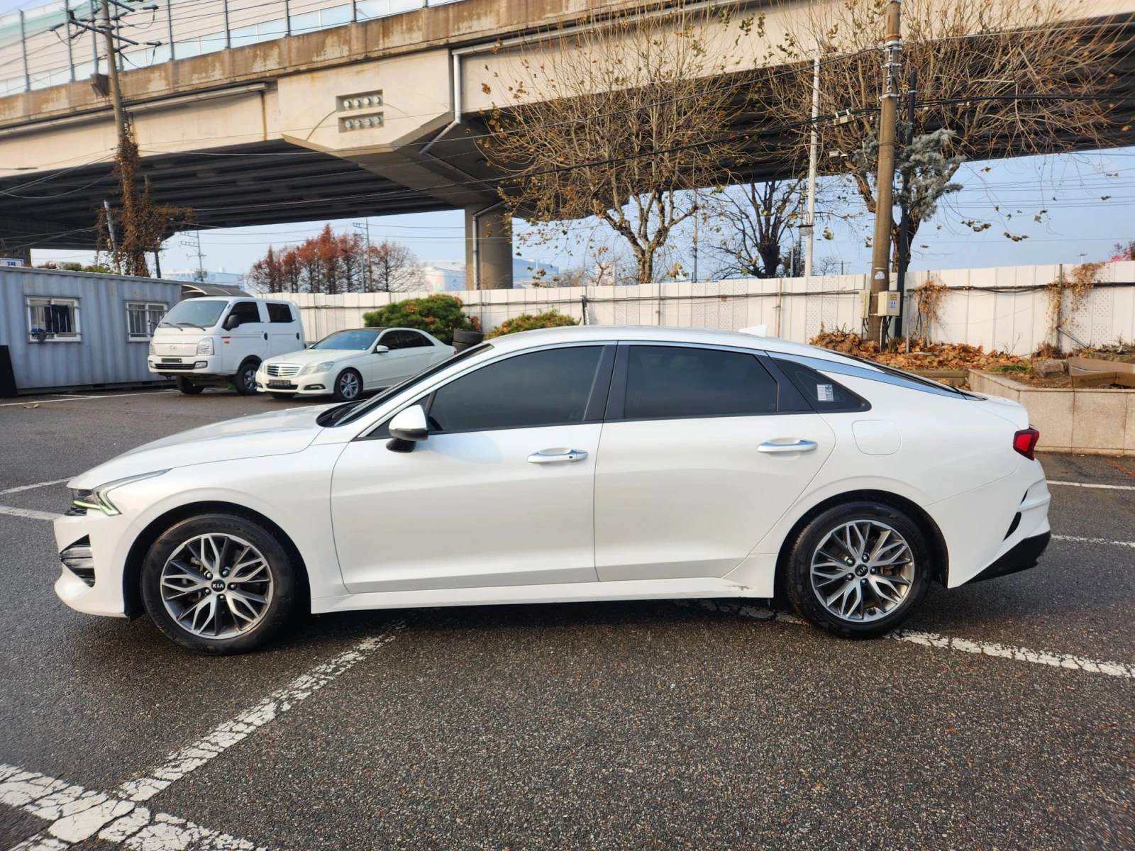 Kia K5 2.0 Lpi | Mobile.bg � ����������� 6