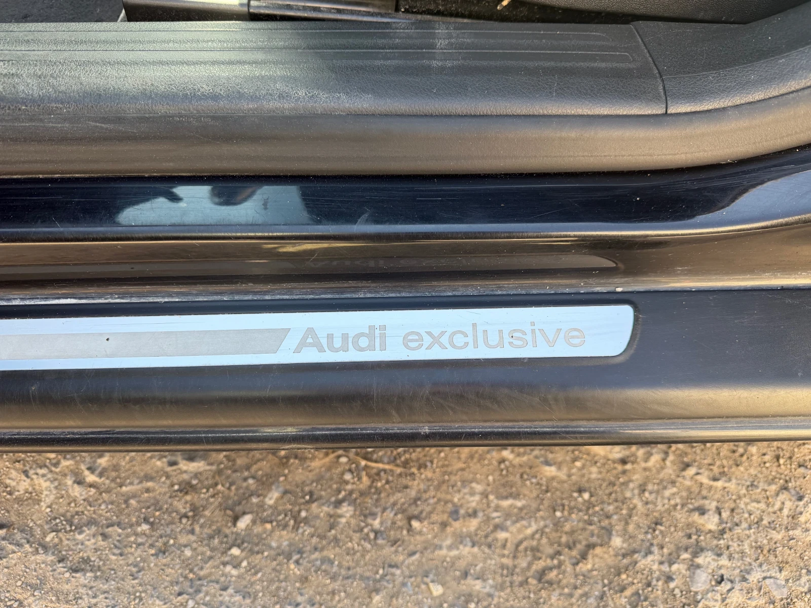 Audi A6 2.7TDI quattro, снимка 8 - Автомобили и джипове - 54143695