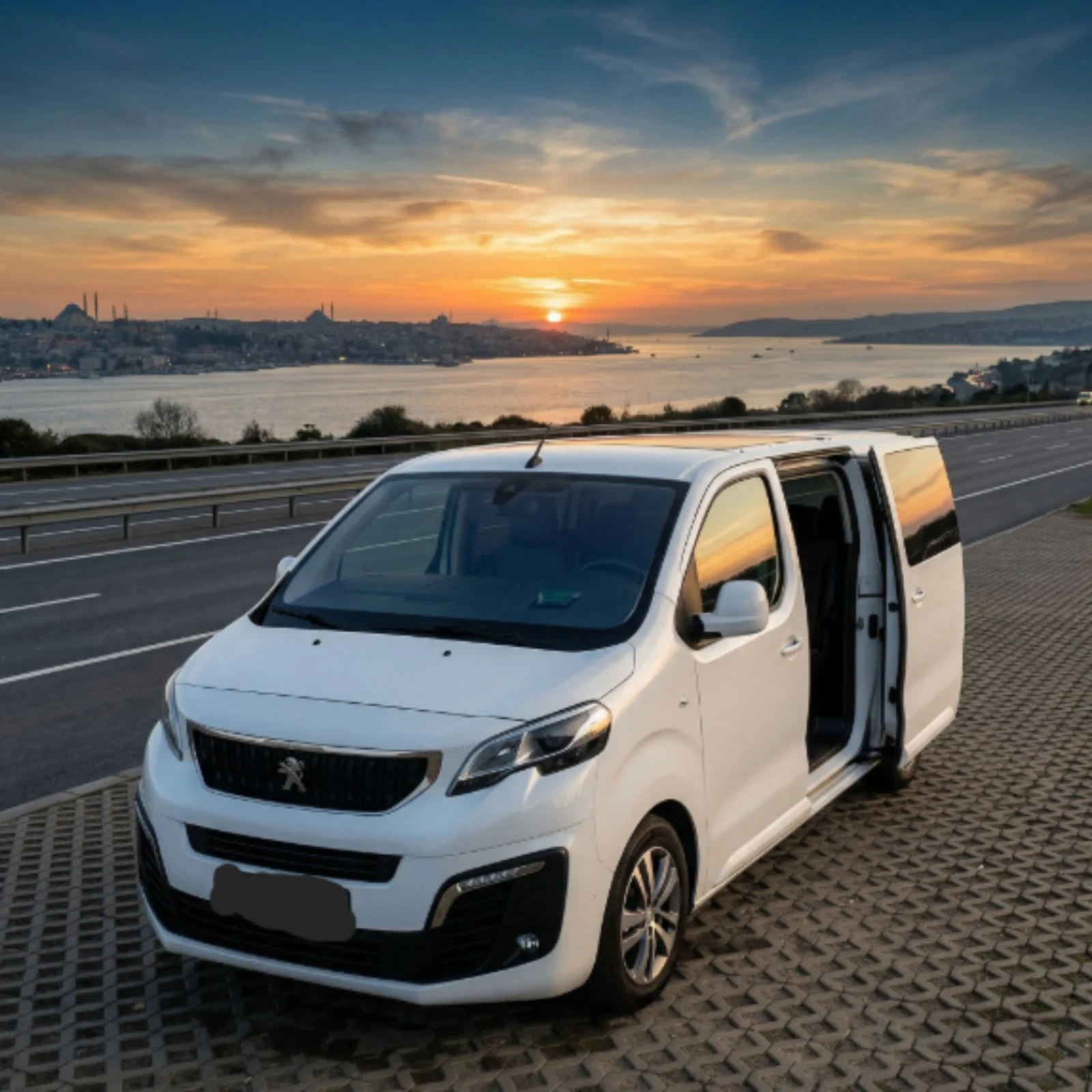 Peugeot Traveler LONG  | Mobile.bg � ����������� 1