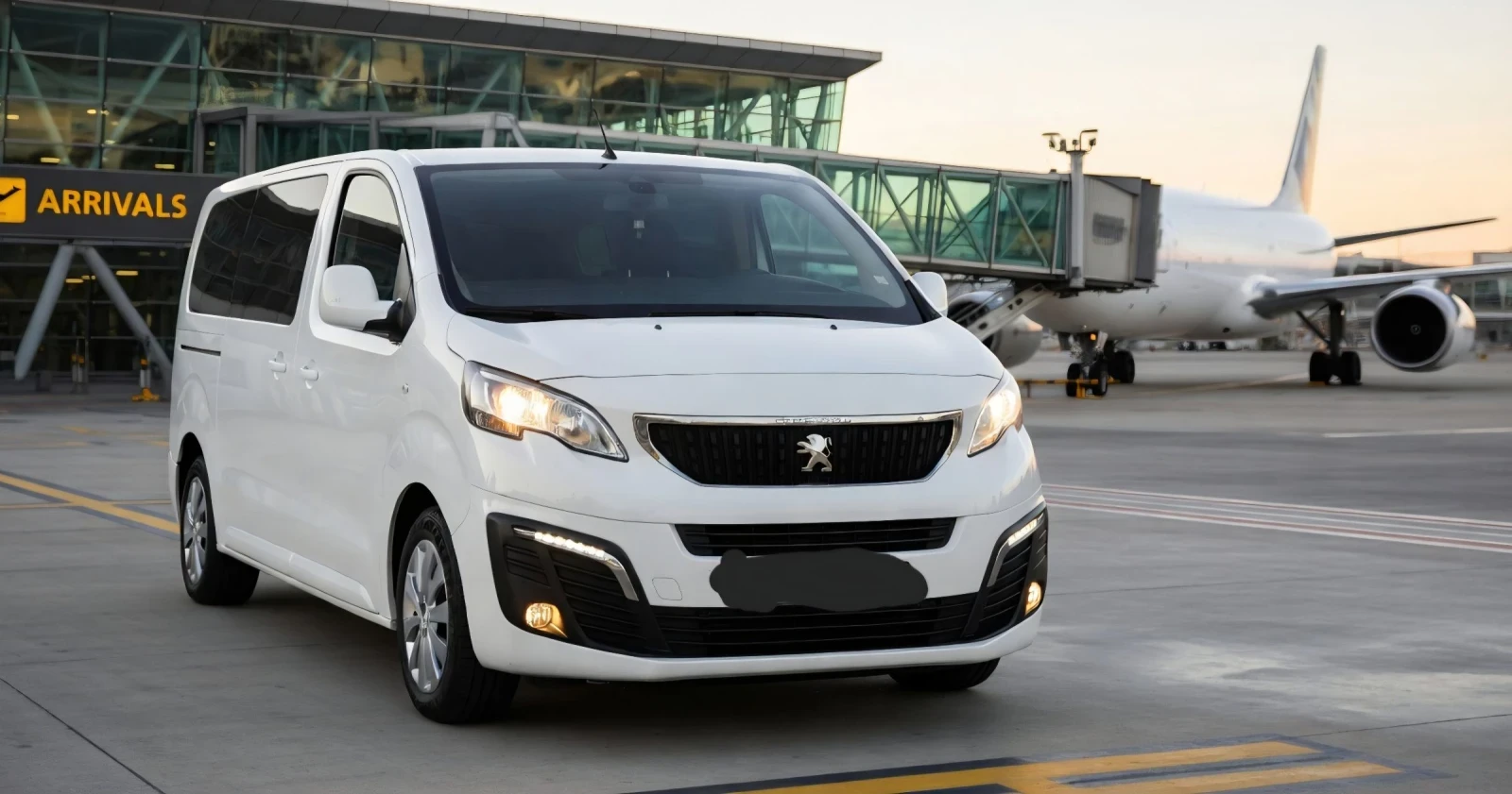 Peugeot Traveler LONG  | Mobile.bg � ����������� 3