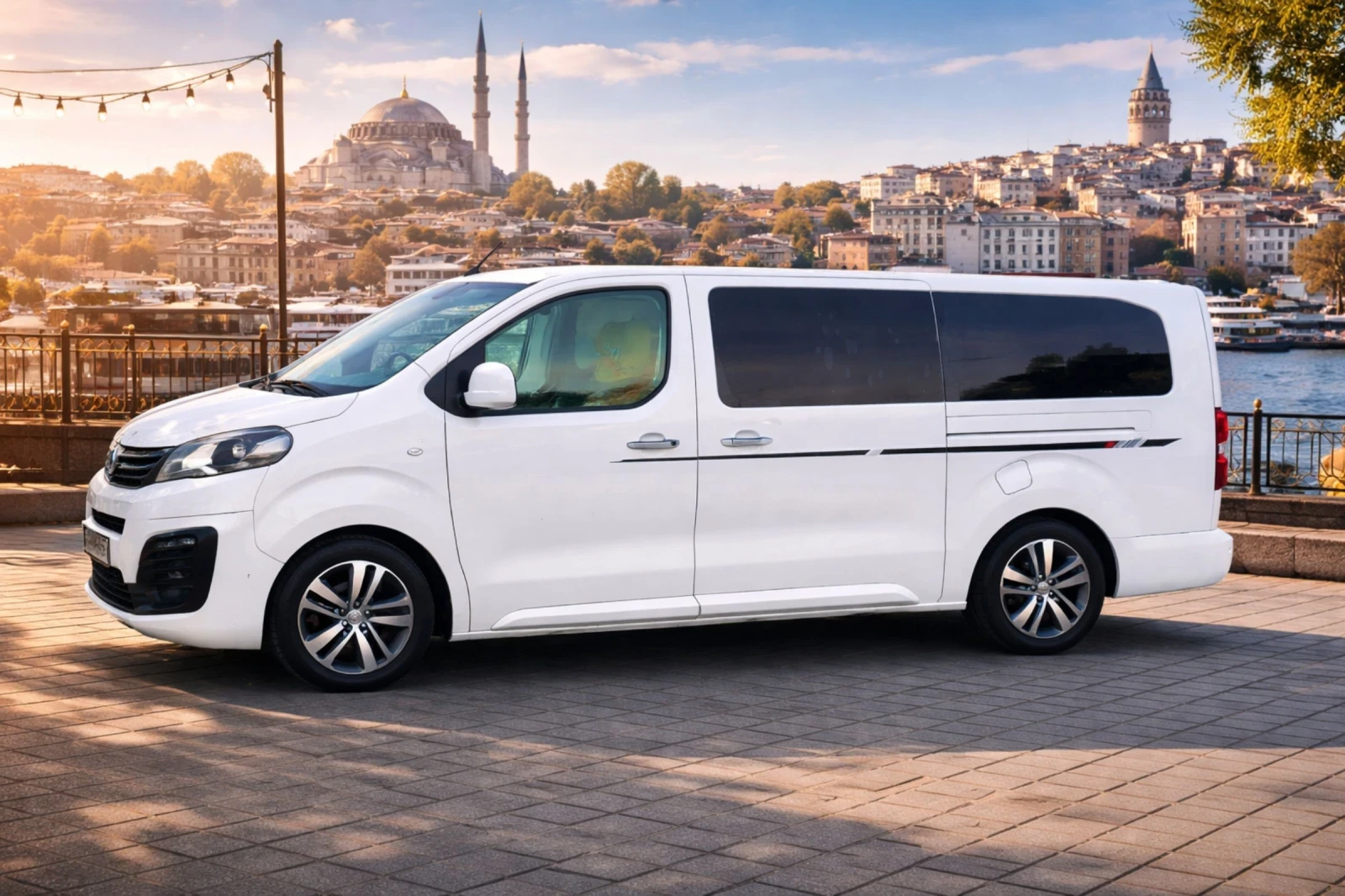 Peugeot Traveler LONG  | Mobile.bg � ����������� 5
