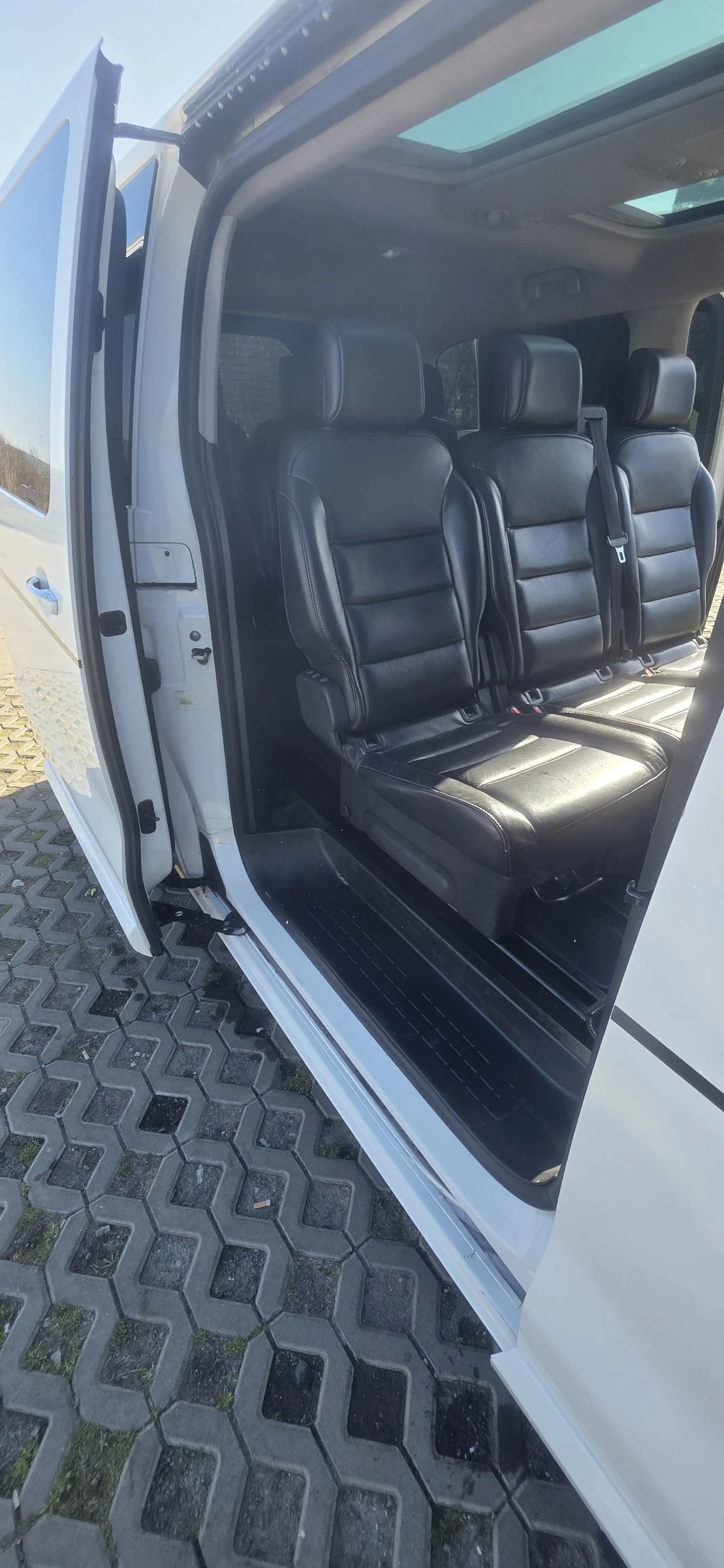 Peugeot Traveler LONG  | Mobile.bg � ����������� 11