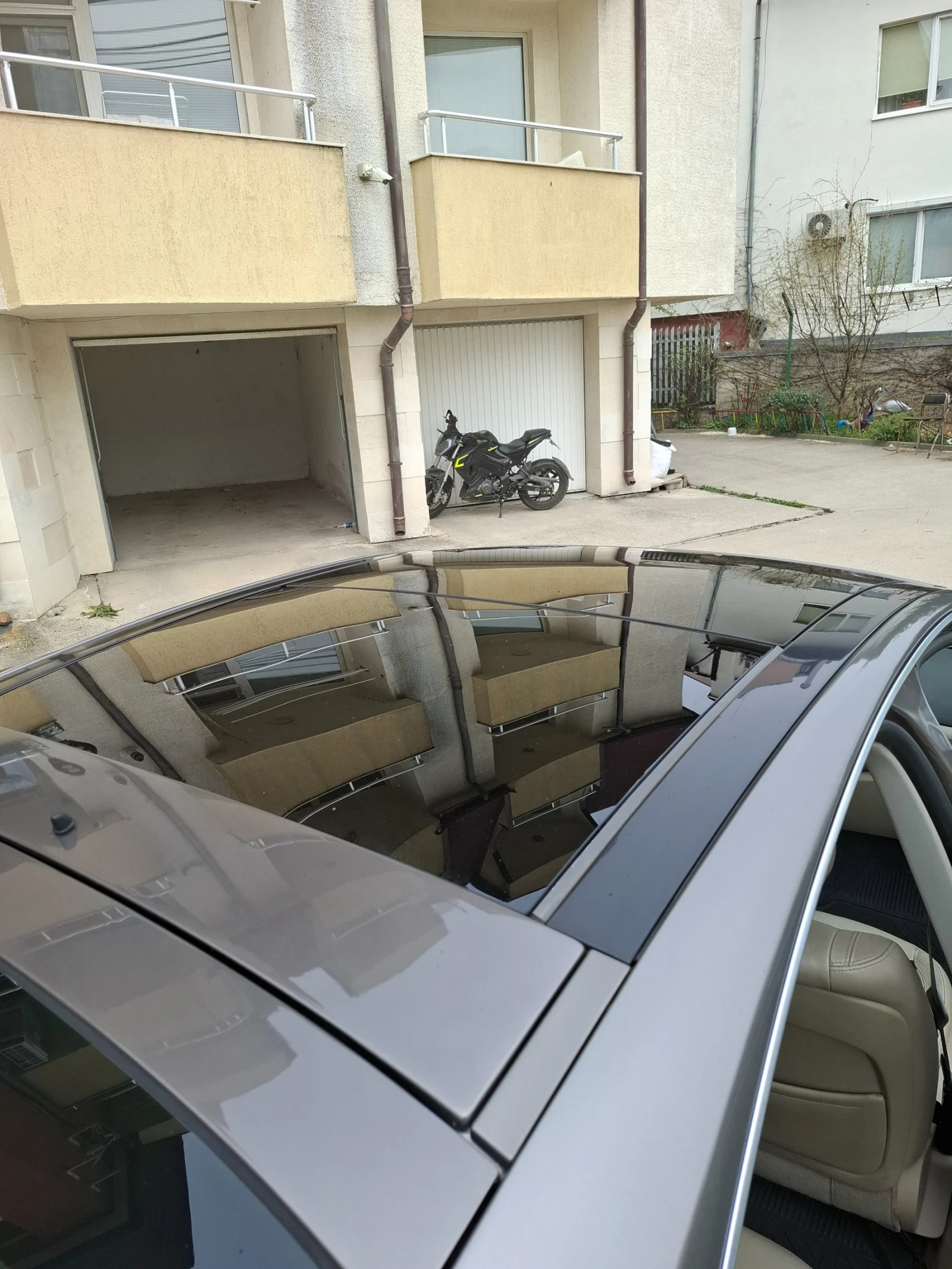 Renault Laguna, снимка 4 - Автомобили и джипове - 54271591