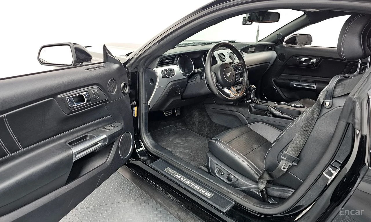 Ford Mustang 5.0* GT* ���������* ���������* ������* ������*  | Mobile.bg � ����������� 7