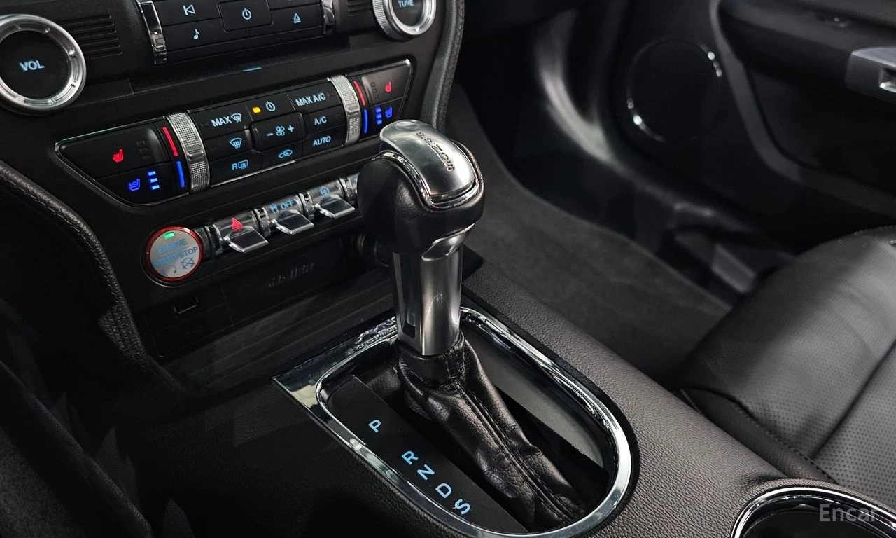 Ford Mustang 5.0* GT* ���������* ���������* ������* ������*  | Mobile.bg � ����������� 11