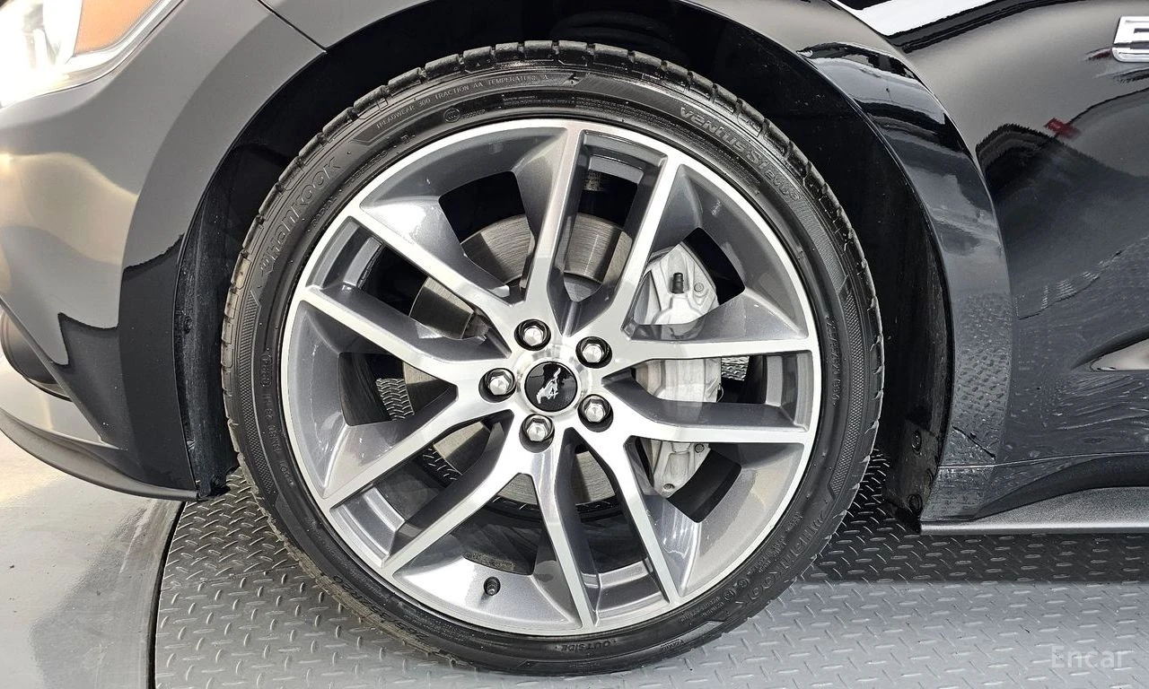 Ford Mustang 5.0* GT* ���������* ���������* ������* ������*  | Mobile.bg � ����������� 6