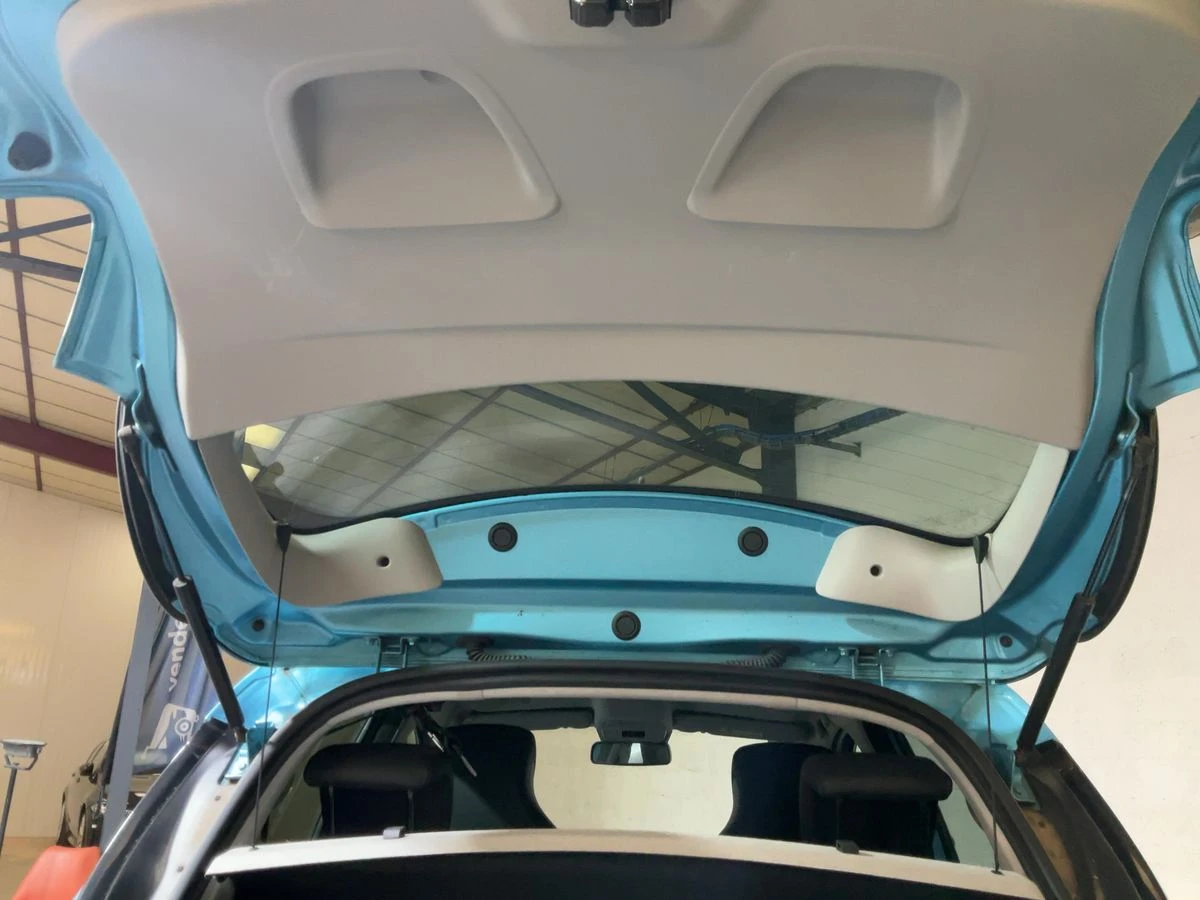 Renault Zoe Intense 52kWh Терпомомпа Гаранция, снимка 5 - Автомобили и джипове - 54421682
