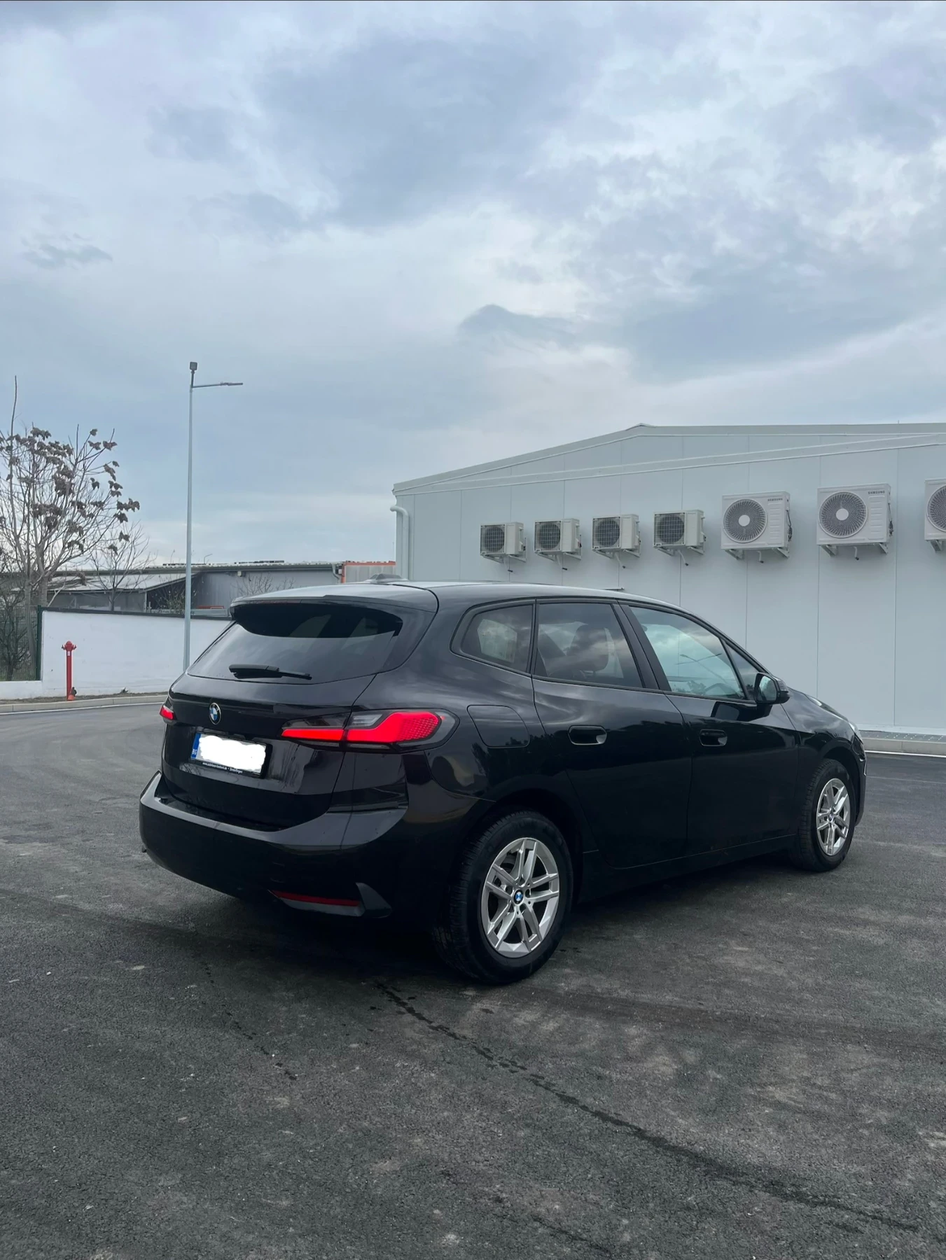 BMW 2 Active Tourer 2.0 2023г, снимка 6 - Автомобили и джипове - 54487120