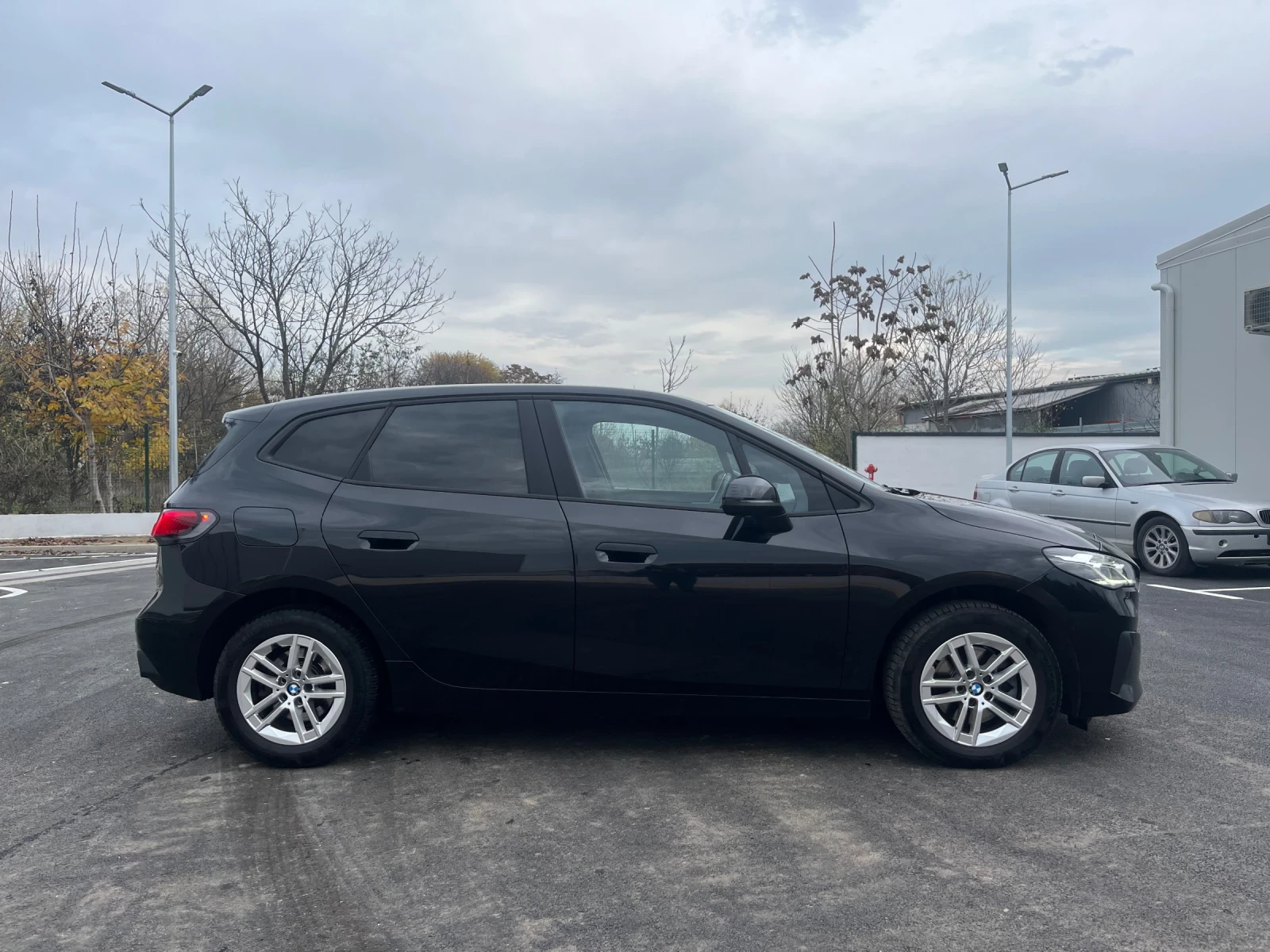 BMW 2 Active Tourer 2.0 2023г, снимка 5 - Автомобили и джипове - 54487120