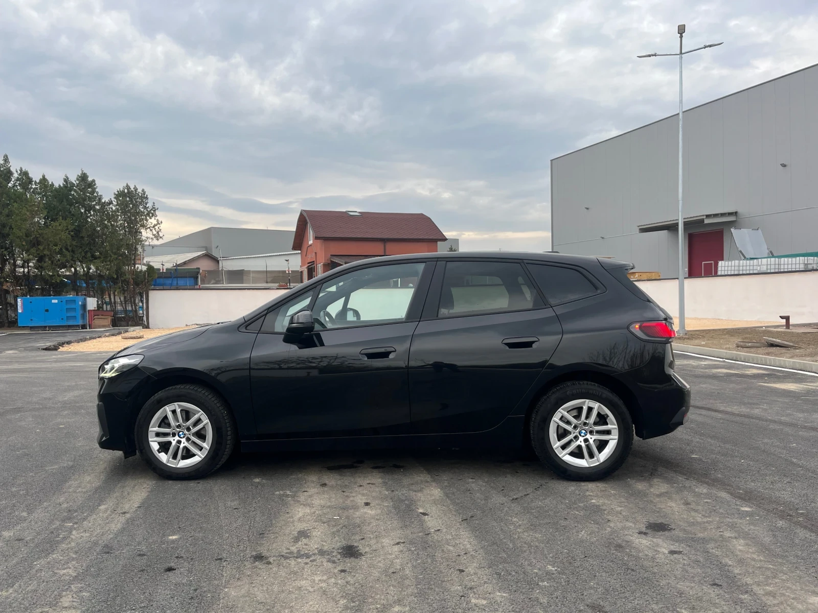 BMW 2 Active Tourer 2.0 2023г, снимка 10 - Автомобили и джипове - 54487120