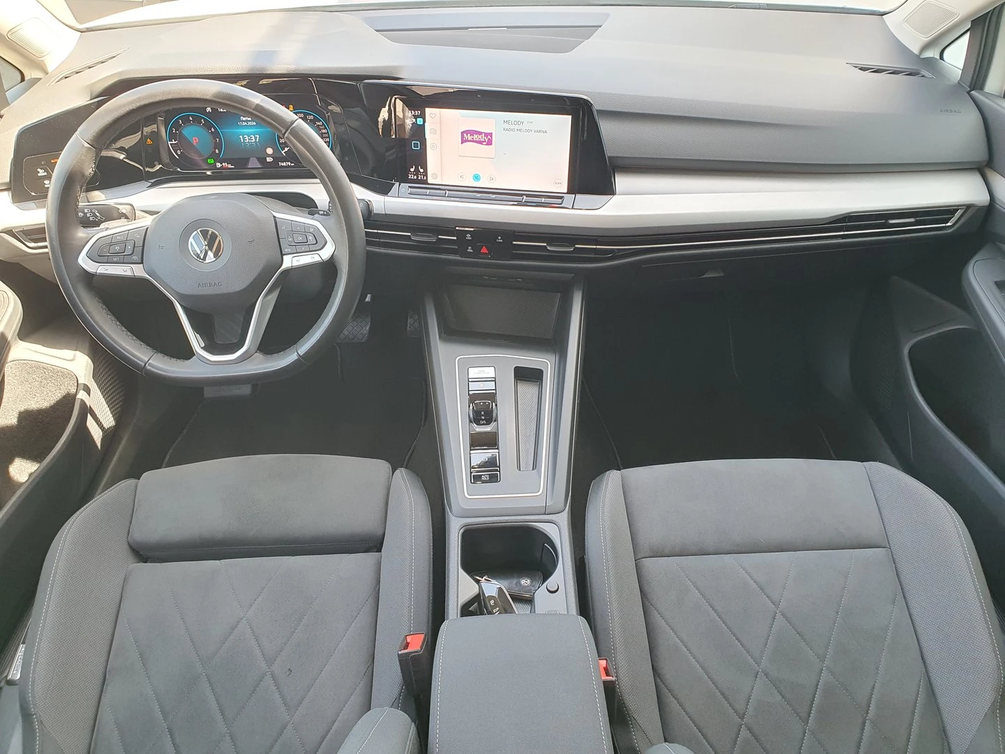 VW Golf Variant | Mobile.bg � ����������� 6