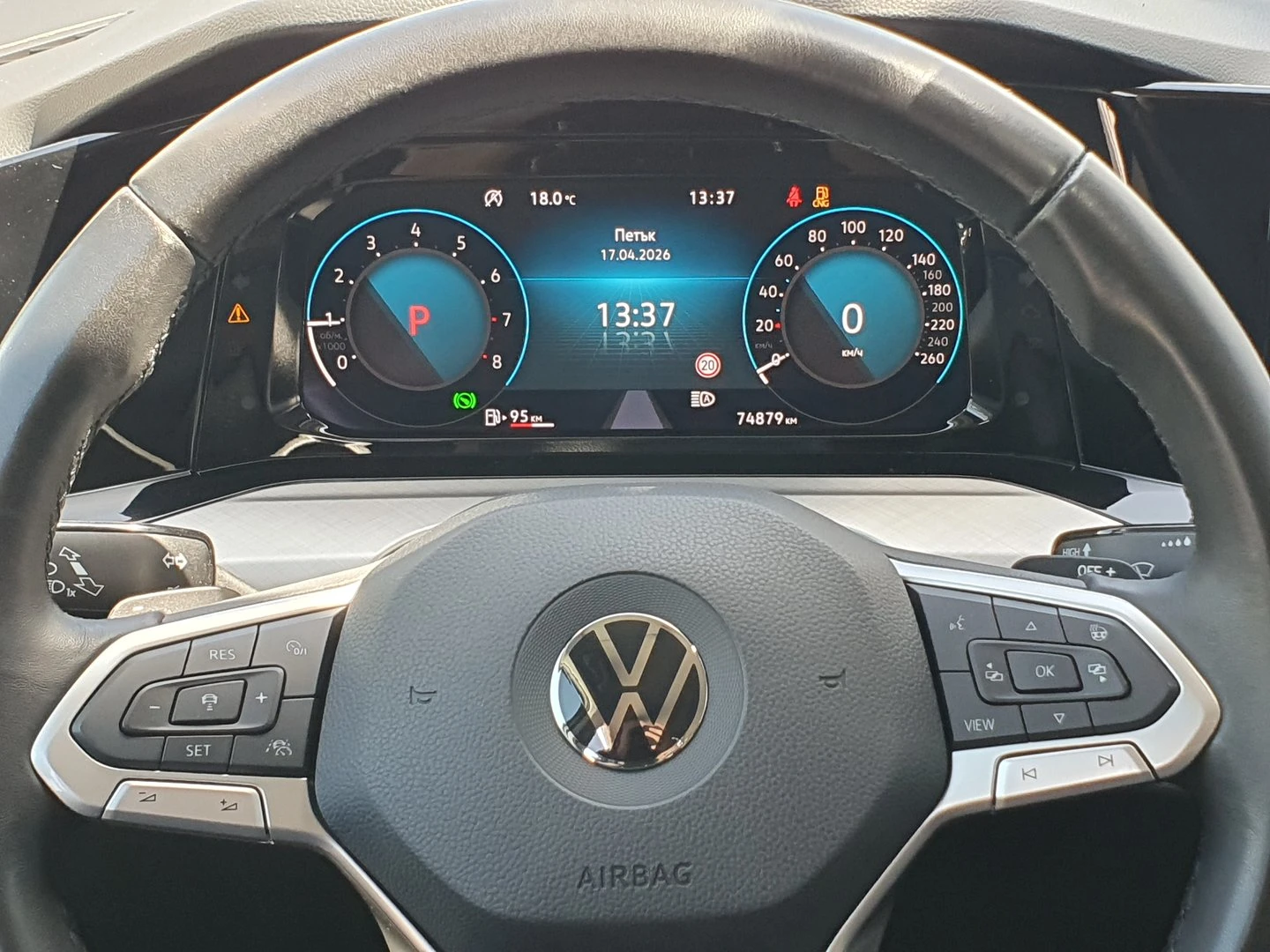 VW Golf Variant | Mobile.bg � ����������� 7