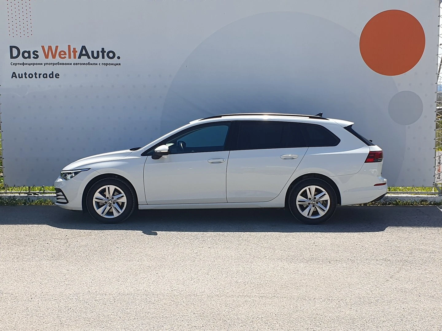 VW Golf Variant | Mobile.bg � ����������� 2