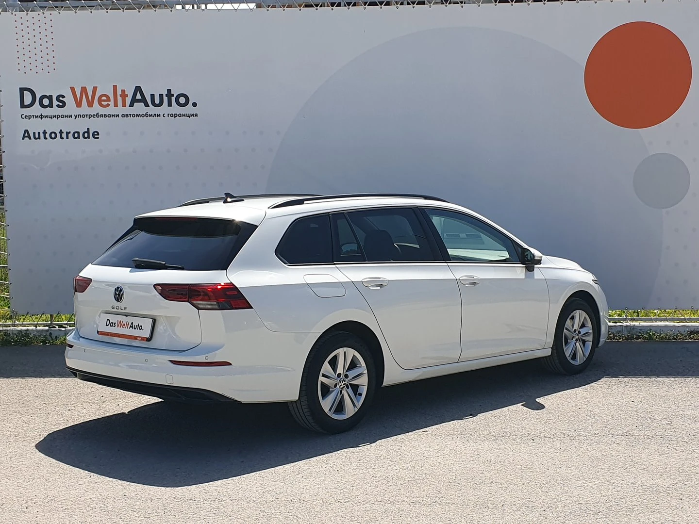 VW Golf Variant | Mobile.bg � ����������� 3