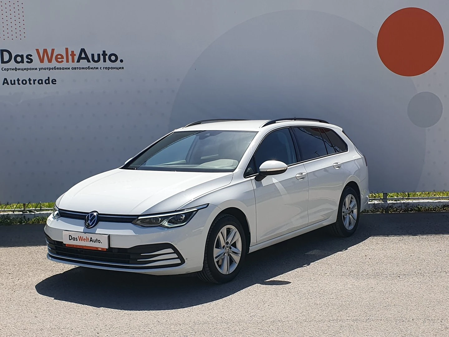 VW Golf Variant | Mobile.bg � ����������� 1