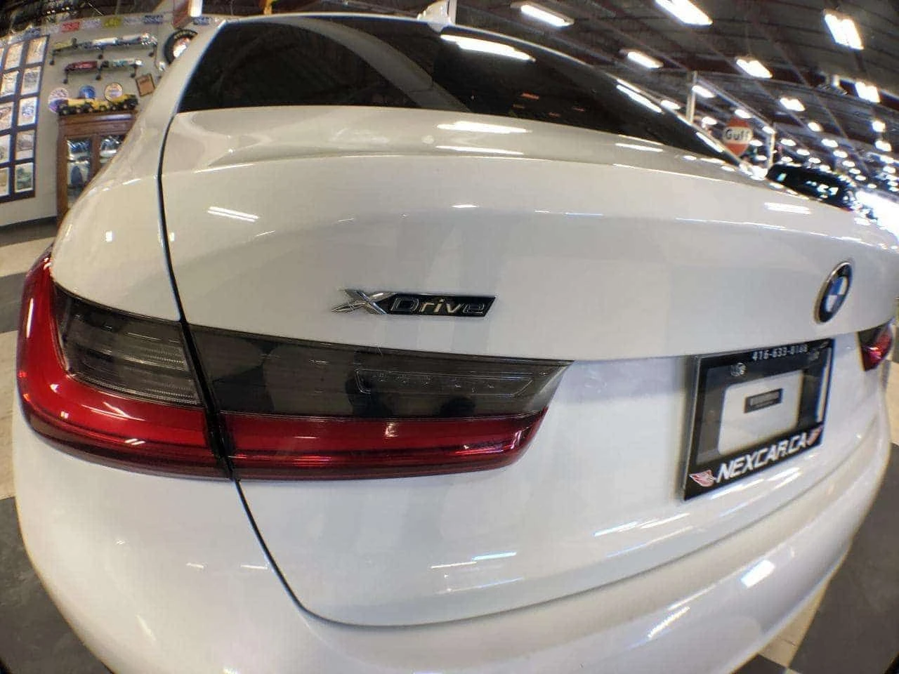 BMW 330 * xDrive NA * CARFAX * ���� �� �� | Mobile.bg � ����������� 14