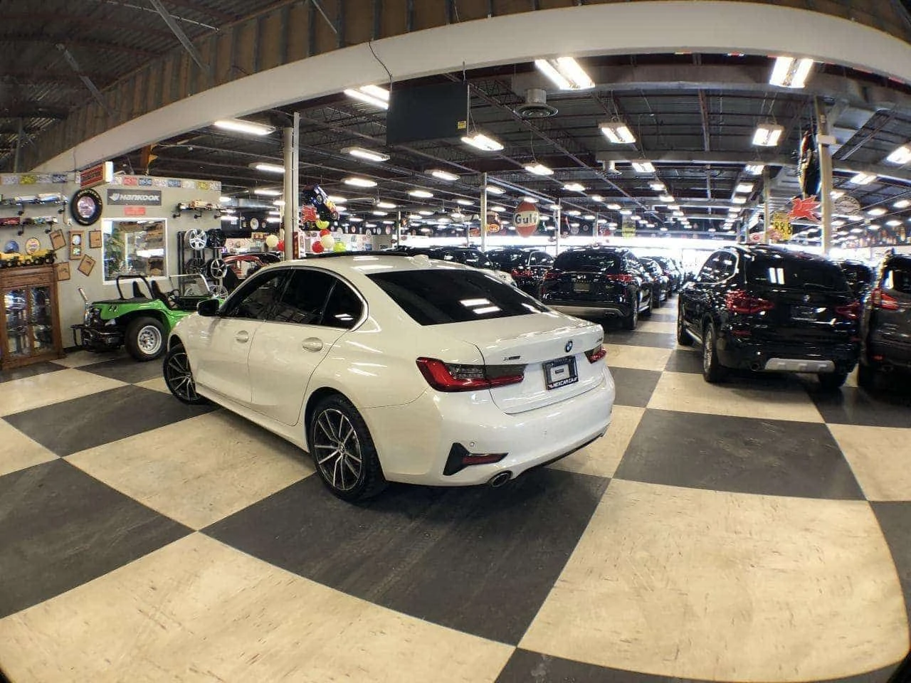 BMW 330 * xDrive NA * CARFAX * ���� �� �� | Mobile.bg � ����������� 5