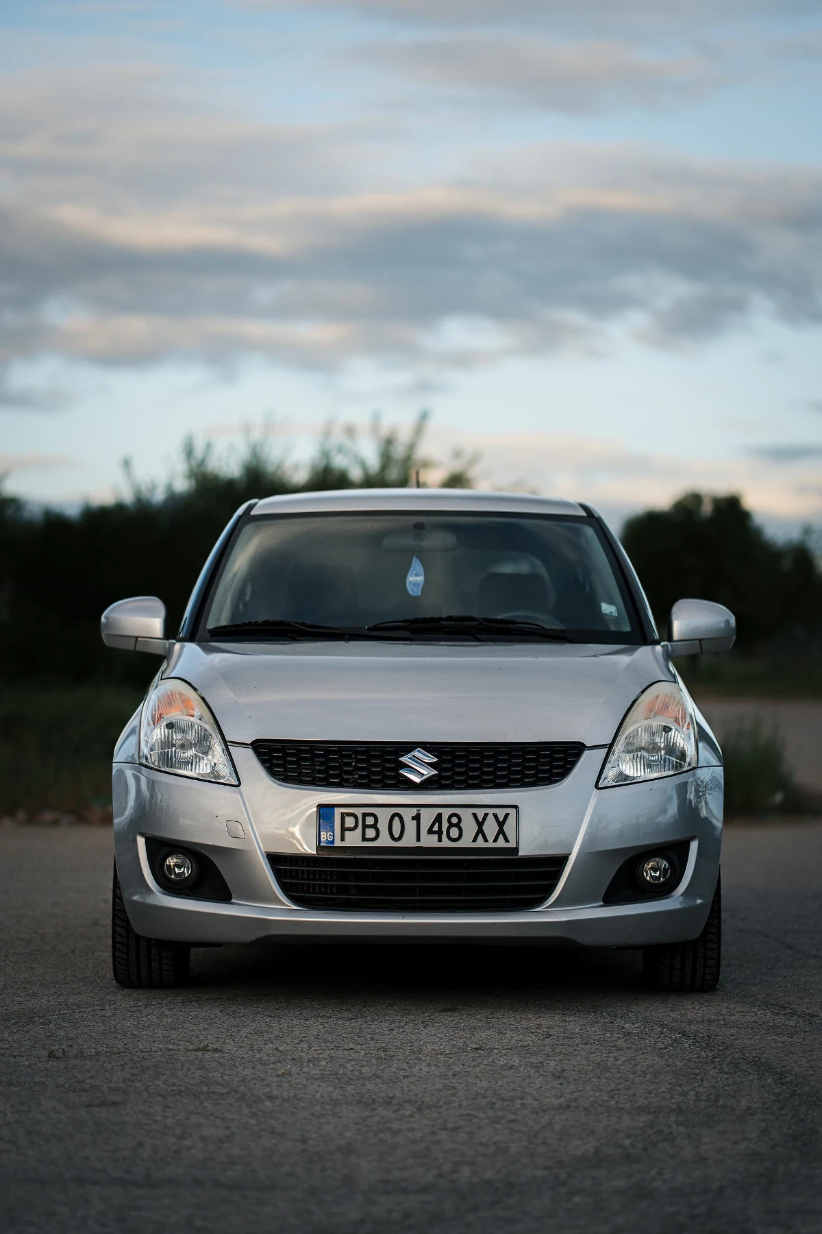 Suzuki Swift 1.3 DDIS 