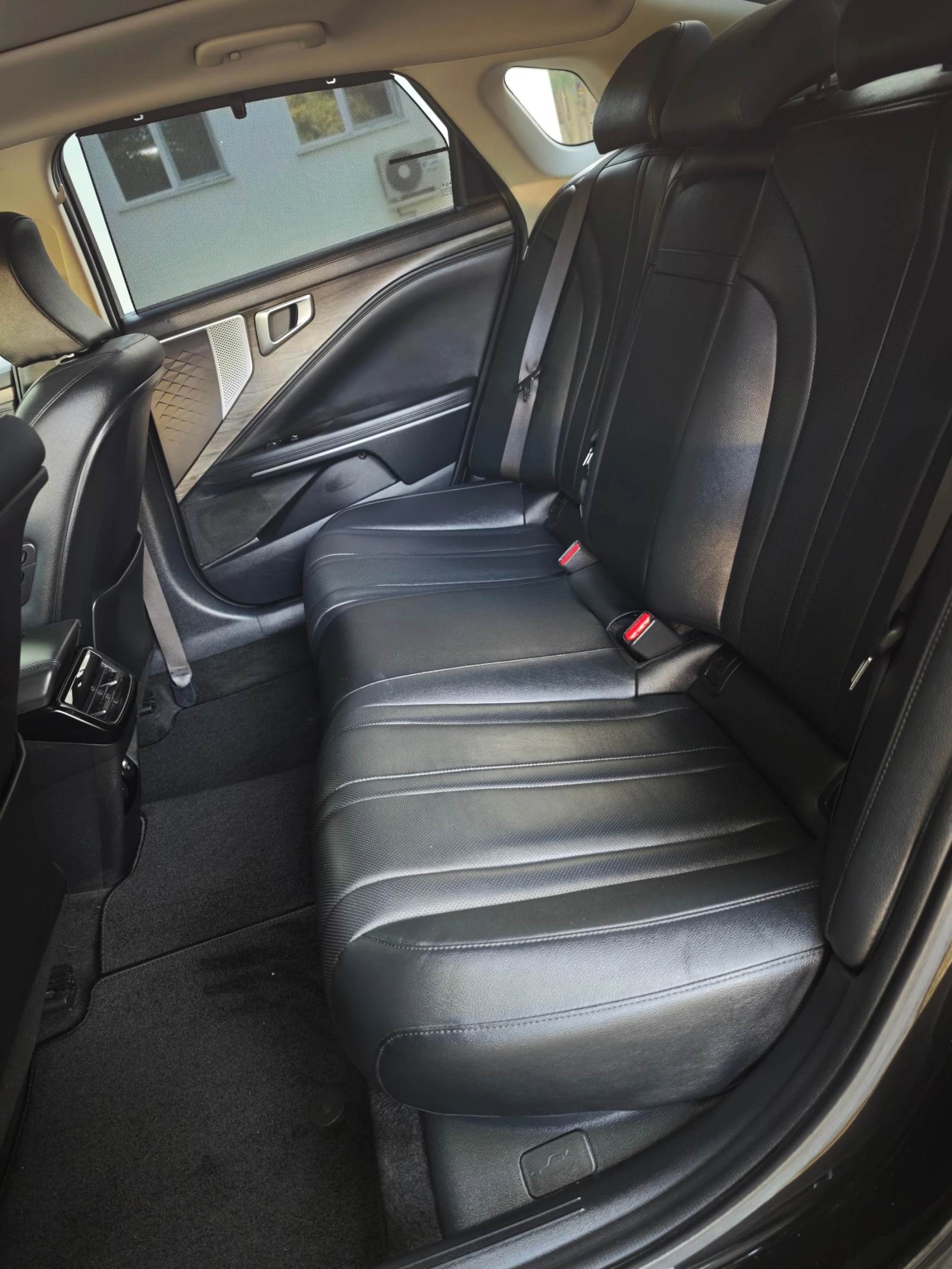 Kia K8 3.5 LPI , снимка 17 - Автомобили и джипове - 56194586