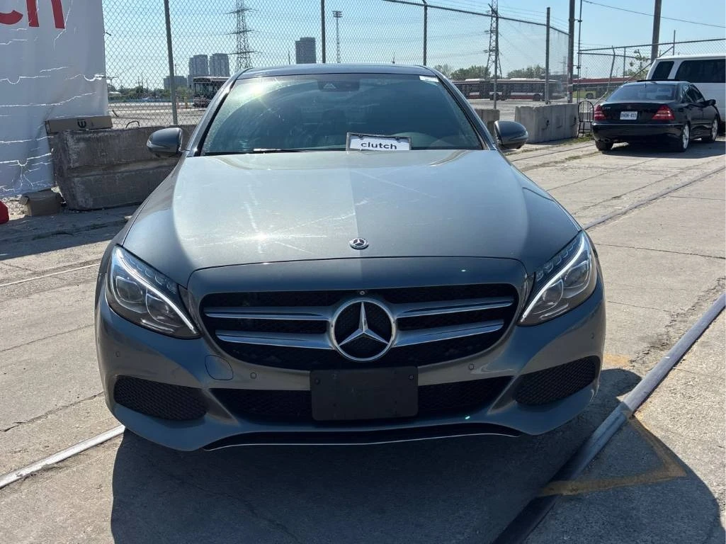 Mercedes-Benz C 300 * 4MATIC * PANO * 360 * 2 КЛЮЧА * АВТОКРЕДИТ, снимка 5 - Автомобили и джипове - 54812740
